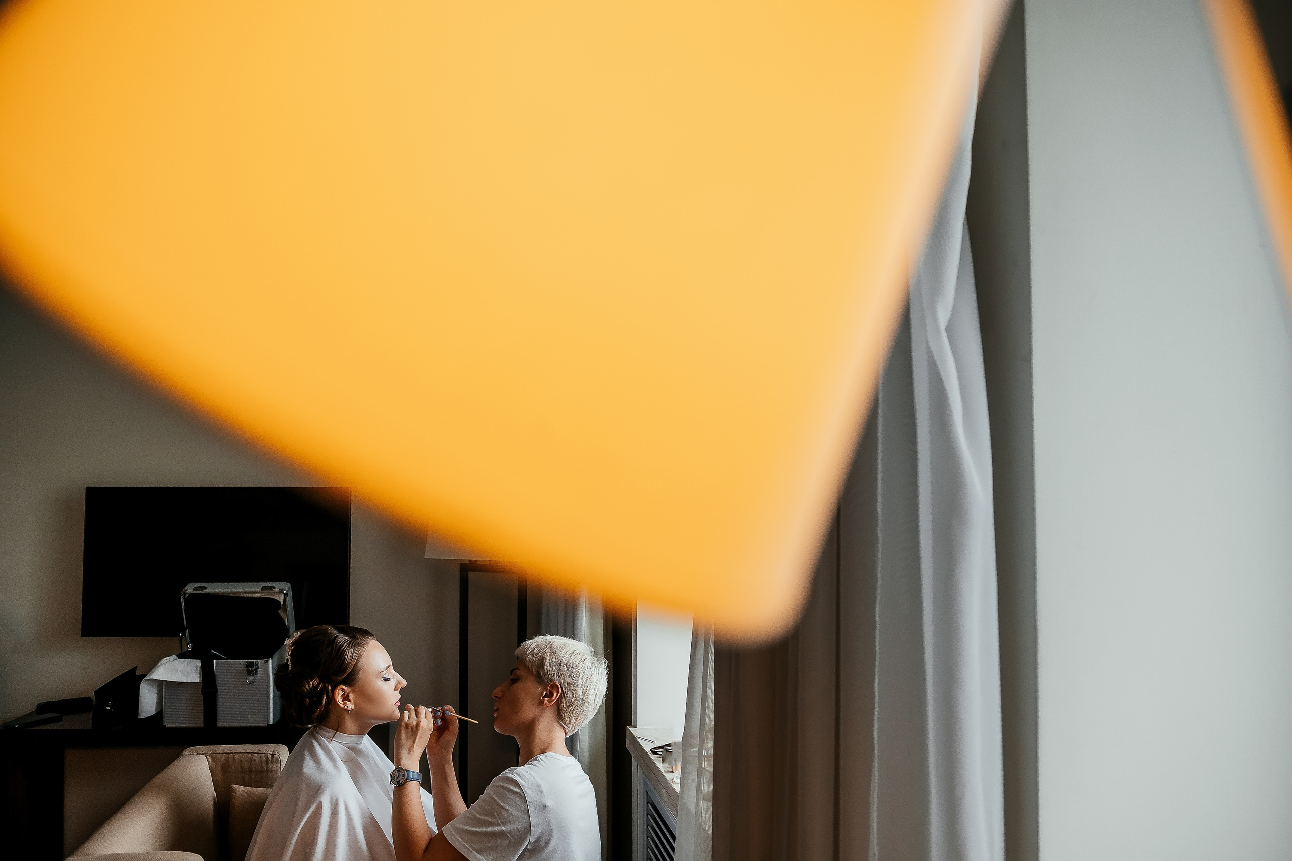 Когда свадебный день от и до, то и эмоций выше крыши!. Свадебный и семейный фотограф Виктория Носачёва. Щелково, Москва и МО