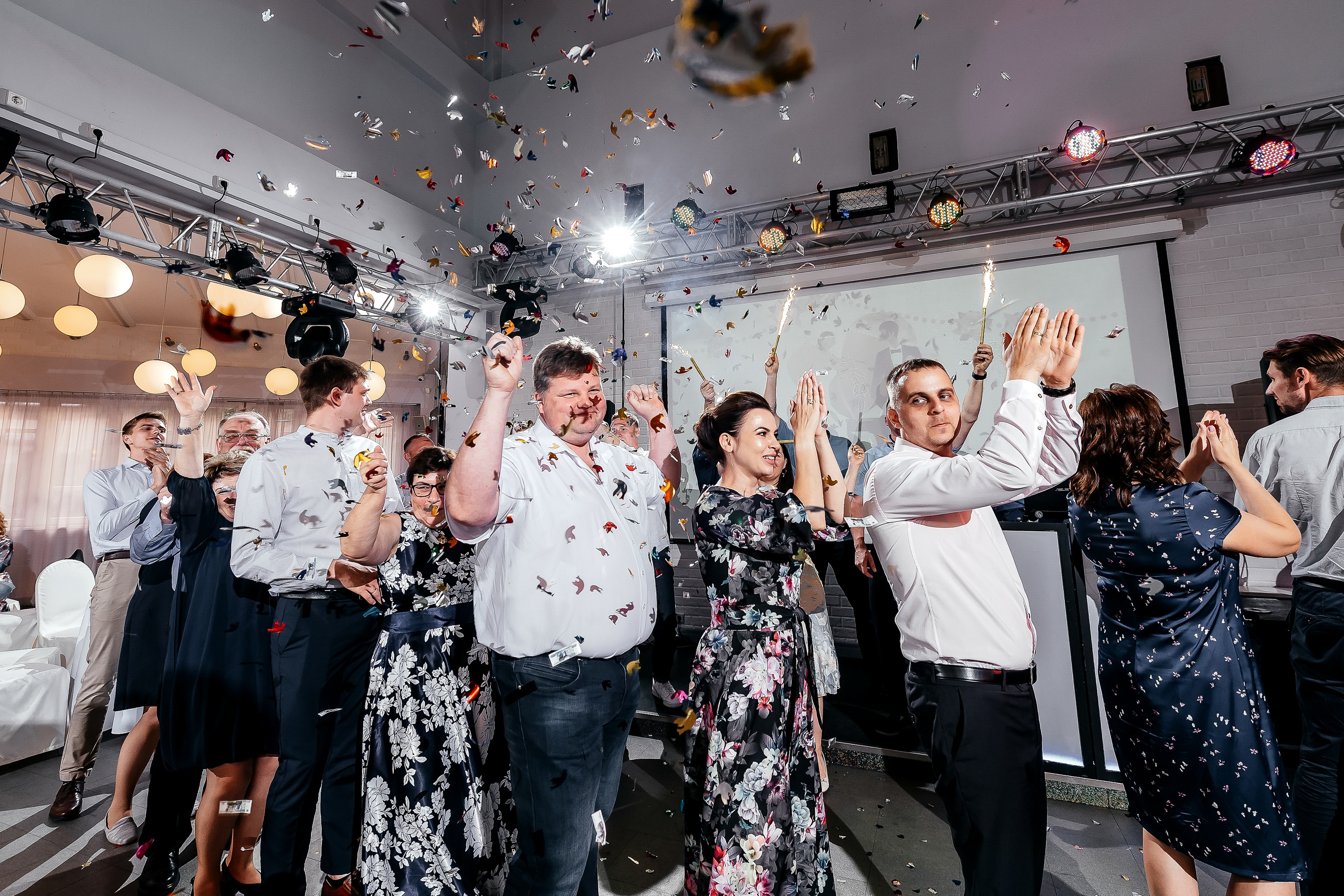 Когда свадебный день от и до, то и эмоций выше крыши!. Свадебный и семейный фотограф Виктория Носачёва. Щелково, Москва и МО