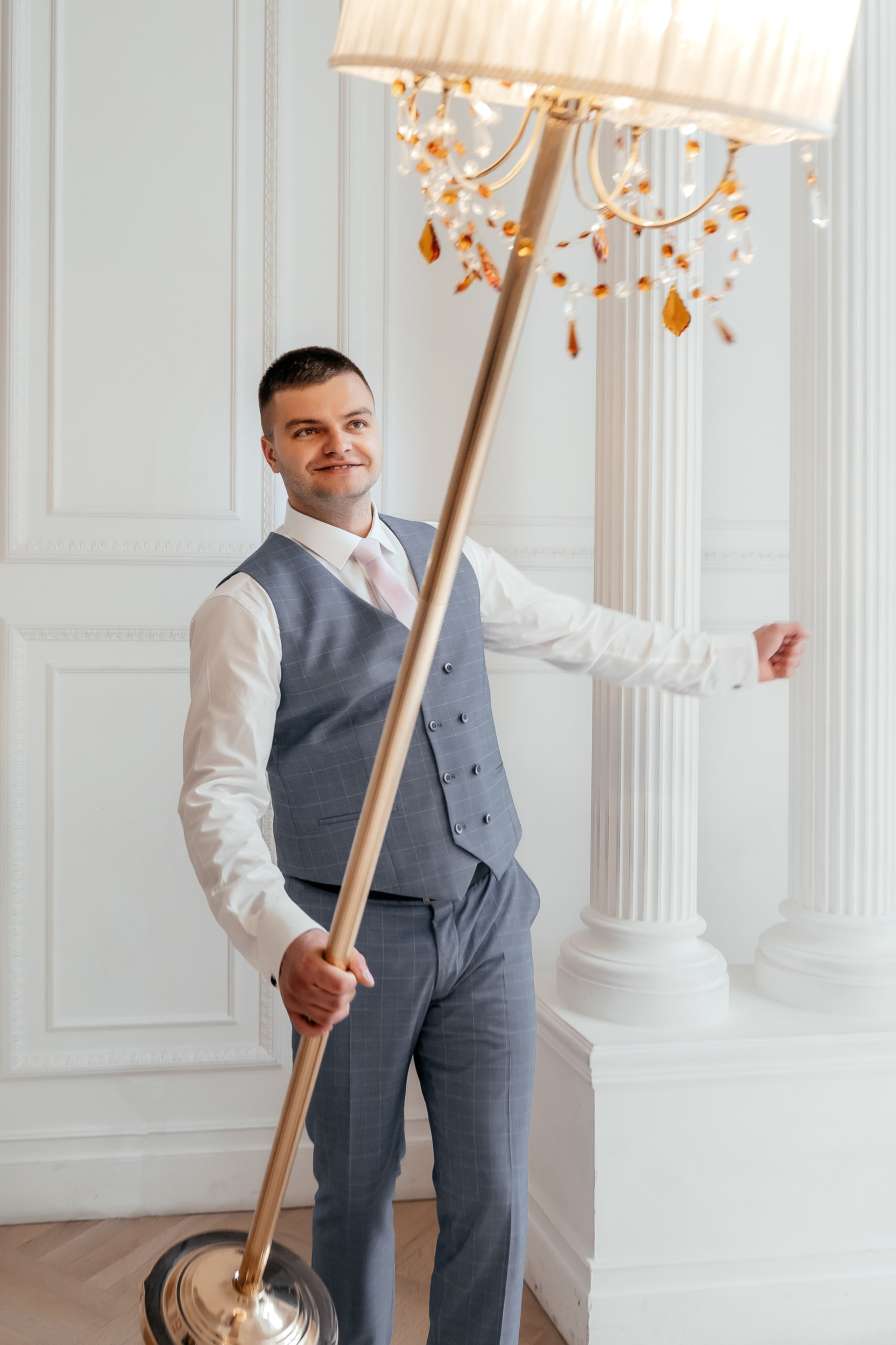 Когда свадебный день от и до, то и эмоций выше крыши!. Свадебный и семейный фотограф Виктория Носачёва. Щелково, Москва и МО