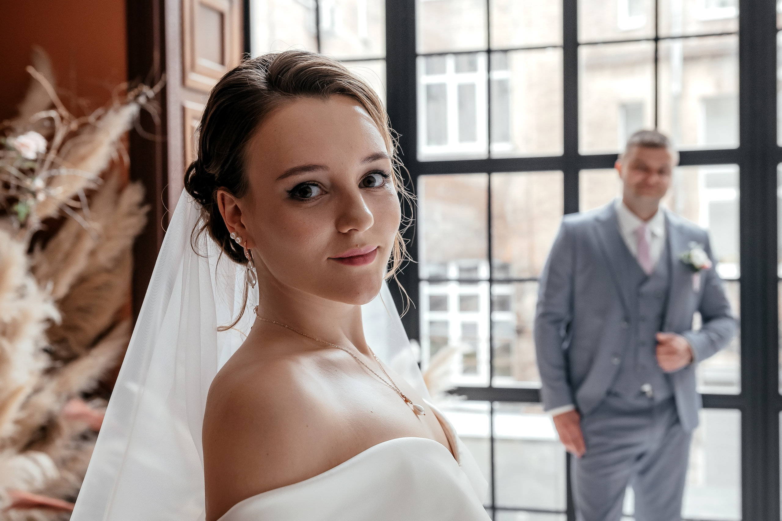 Когда свадебный день от и до, то и эмоций выше крыши!. Свадебный и семейный фотограф Виктория Носачёва. Щелково, Москва и МО