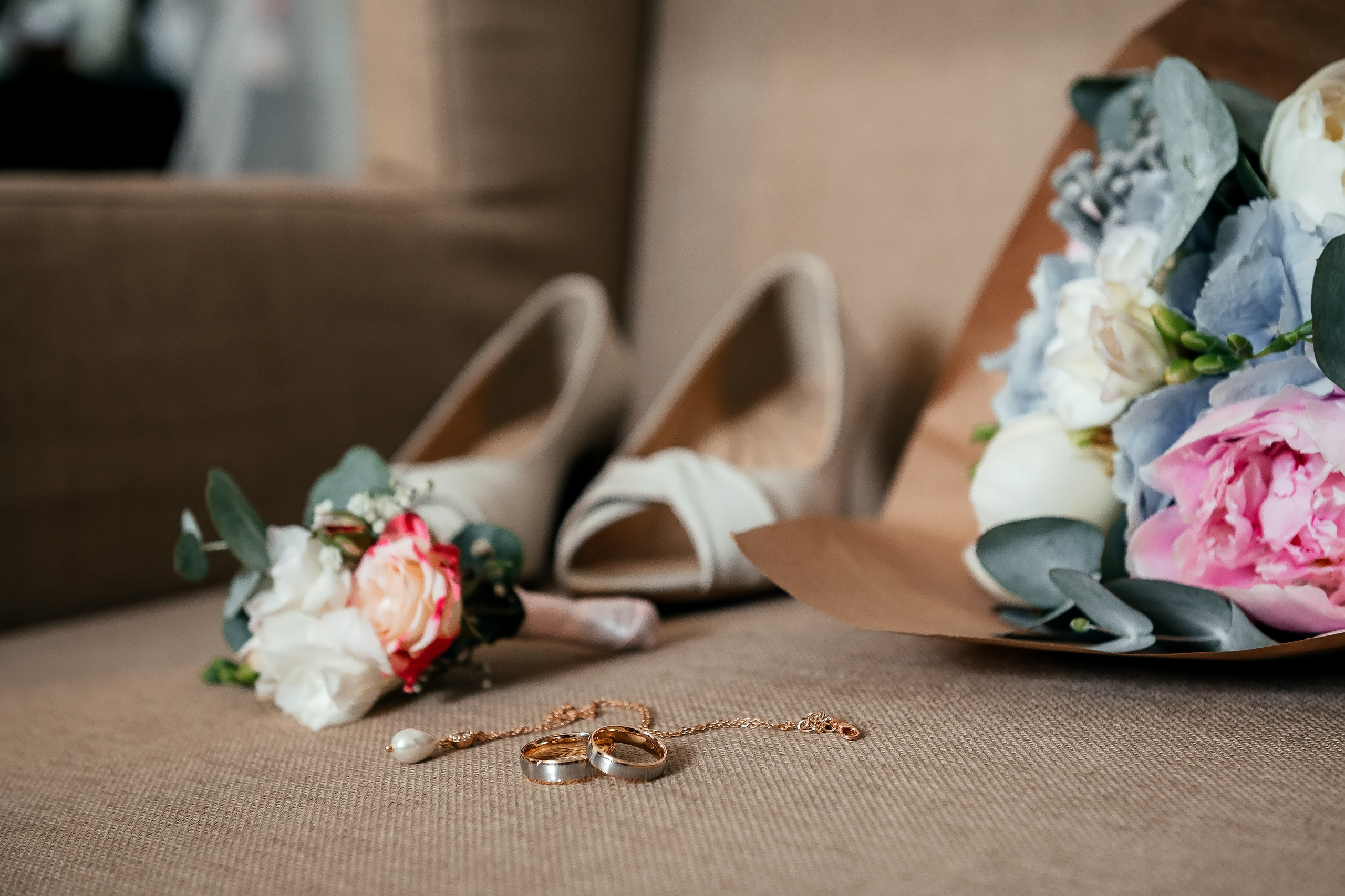 Когда свадебный день от и до, то и эмоций выше крыши!. Свадебный и семейный фотограф Виктория Носачёва. Щелково, Москва и МО