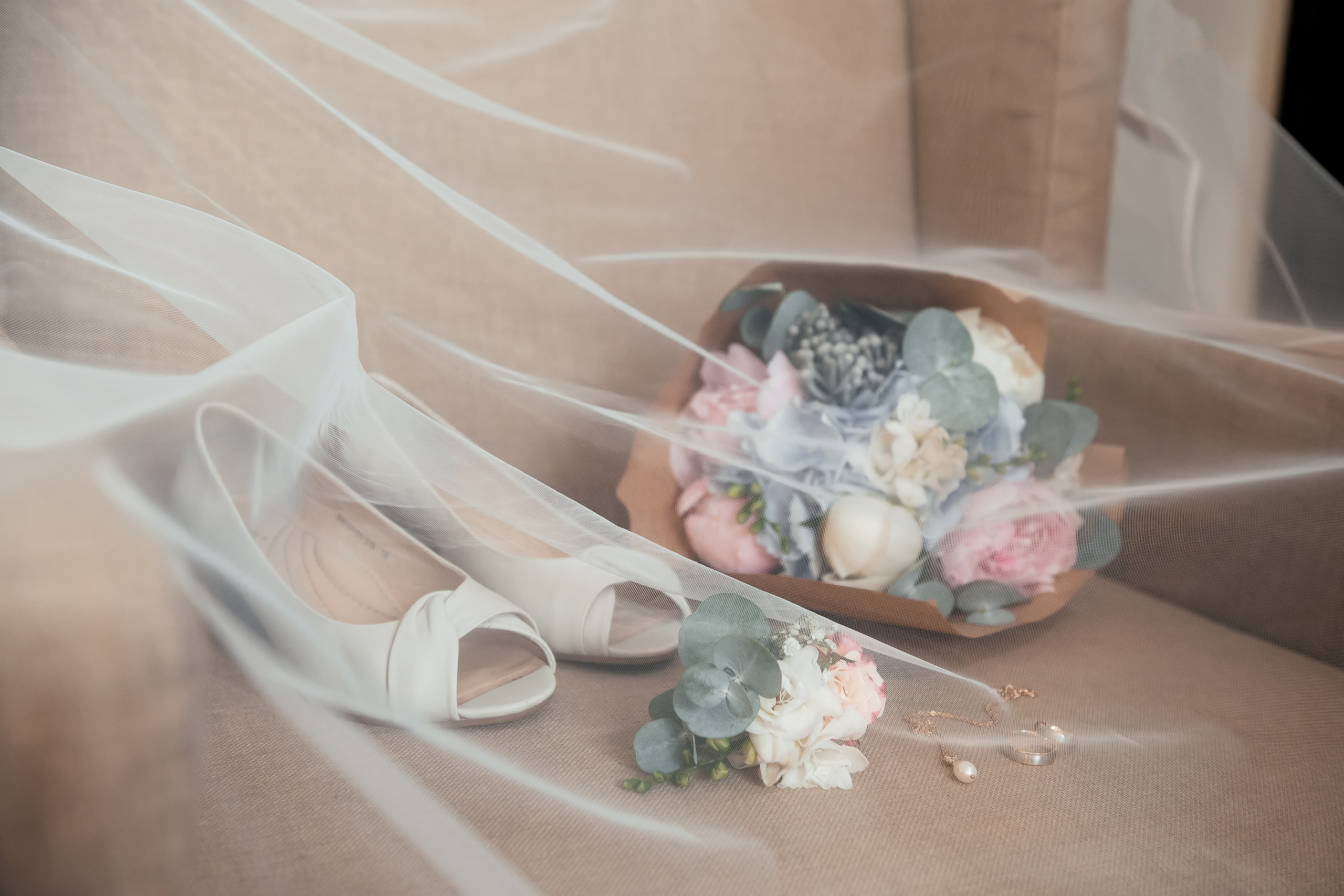 Когда свадебный день от и до, то и эмоций выше крыши!. Свадебный и семейный фотограф Виктория Носачёва. Щелково, Москва и МО