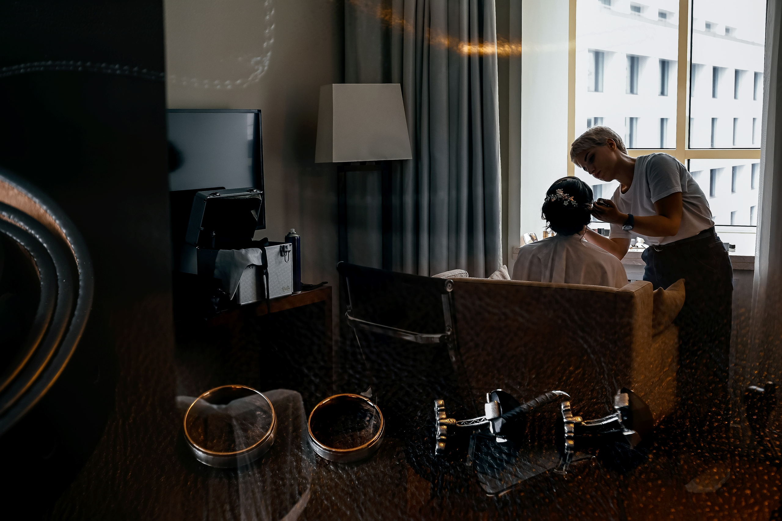 Когда свадебный день от и до, то и эмоций выше крыши!. Свадебный и семейный фотограф Виктория Носачёва. Щелково, Москва и МО