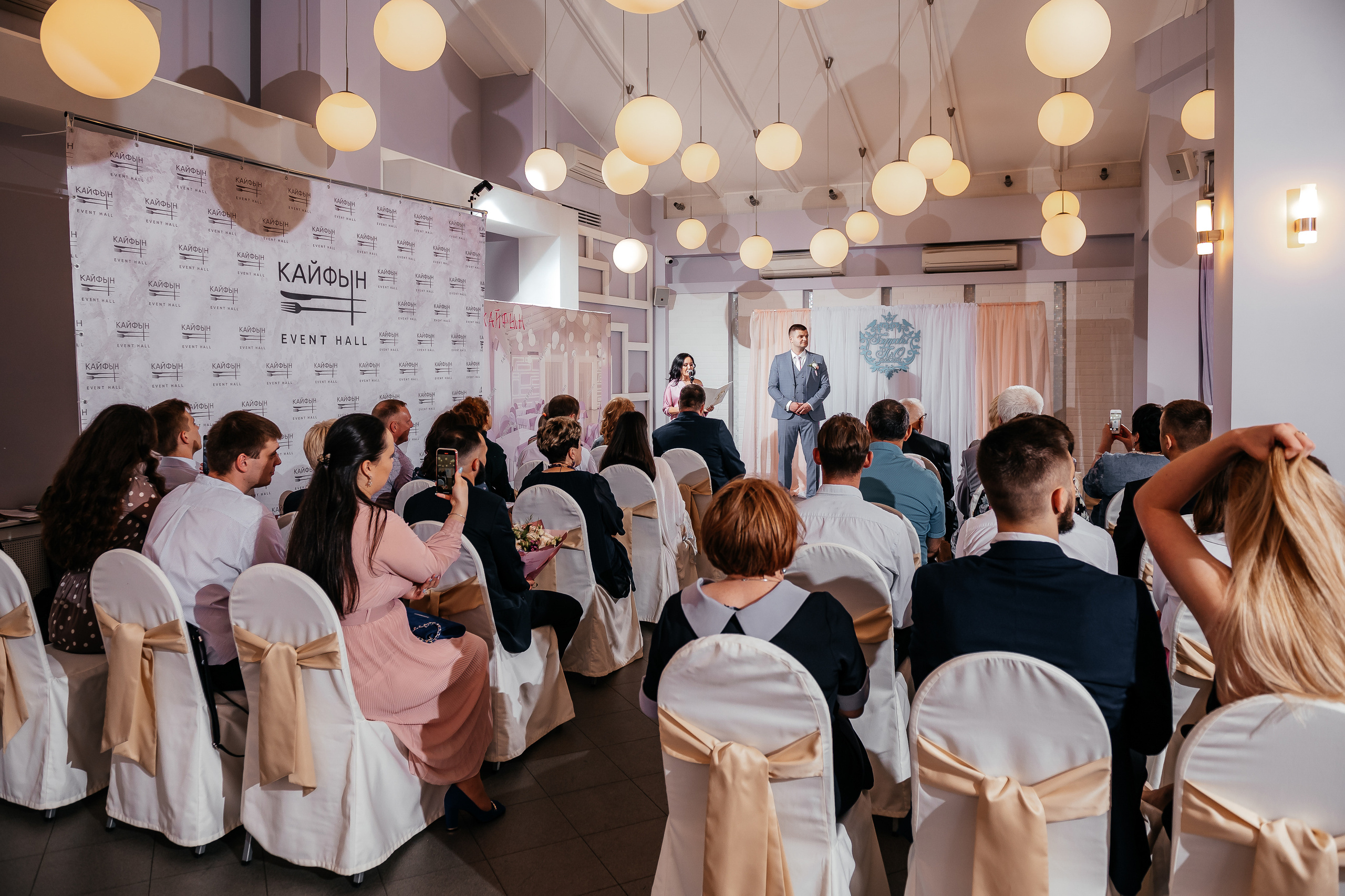 Когда свадебный день от и до, то и эмоций выше крыши!. Свадебный и семейный фотограф Виктория Носачёва. Щелково, Москва и МО