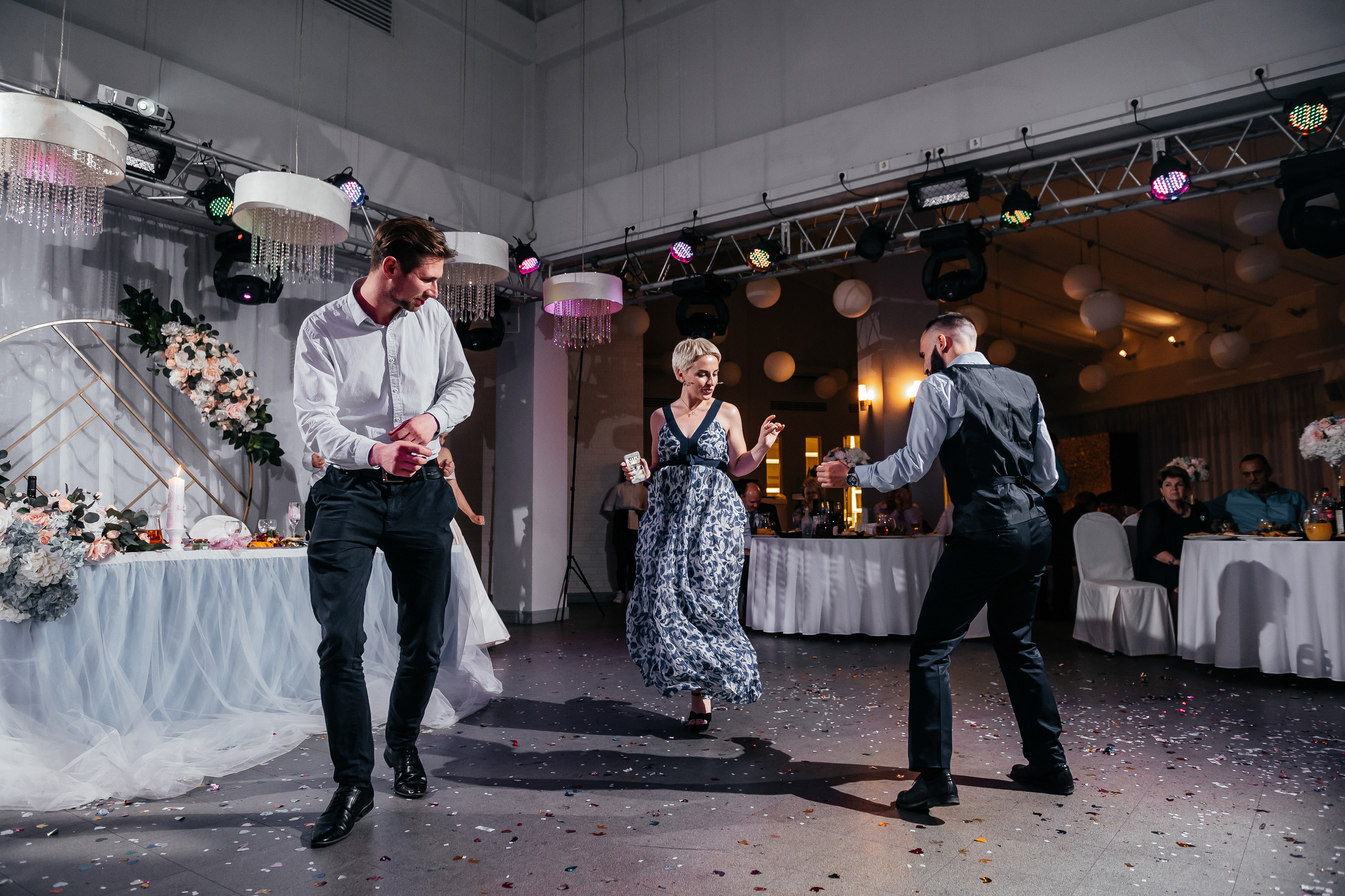 Когда свадебный день от и до, то и эмоций выше крыши!. Свадебный и семейный фотограф Виктория Носачёва. Щелково, Москва и МО