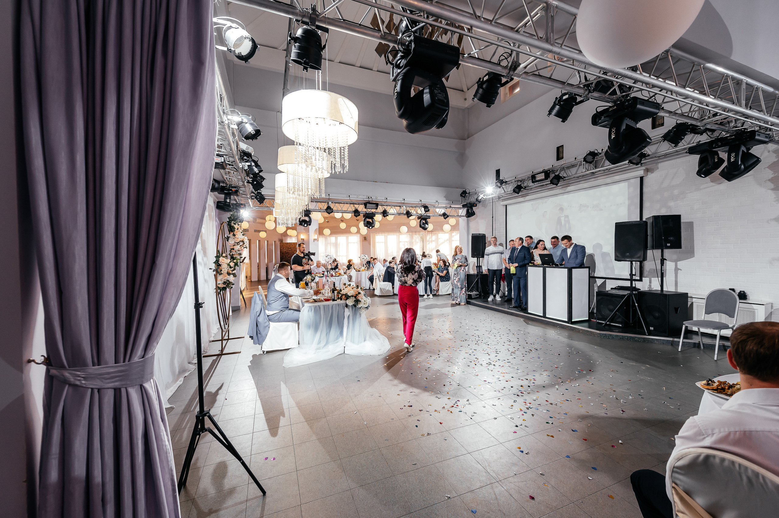 Когда свадебный день от и до, то и эмоций выше крыши!. Свадебный и семейный фотограф Виктория Носачёва. Щелково, Москва и МО