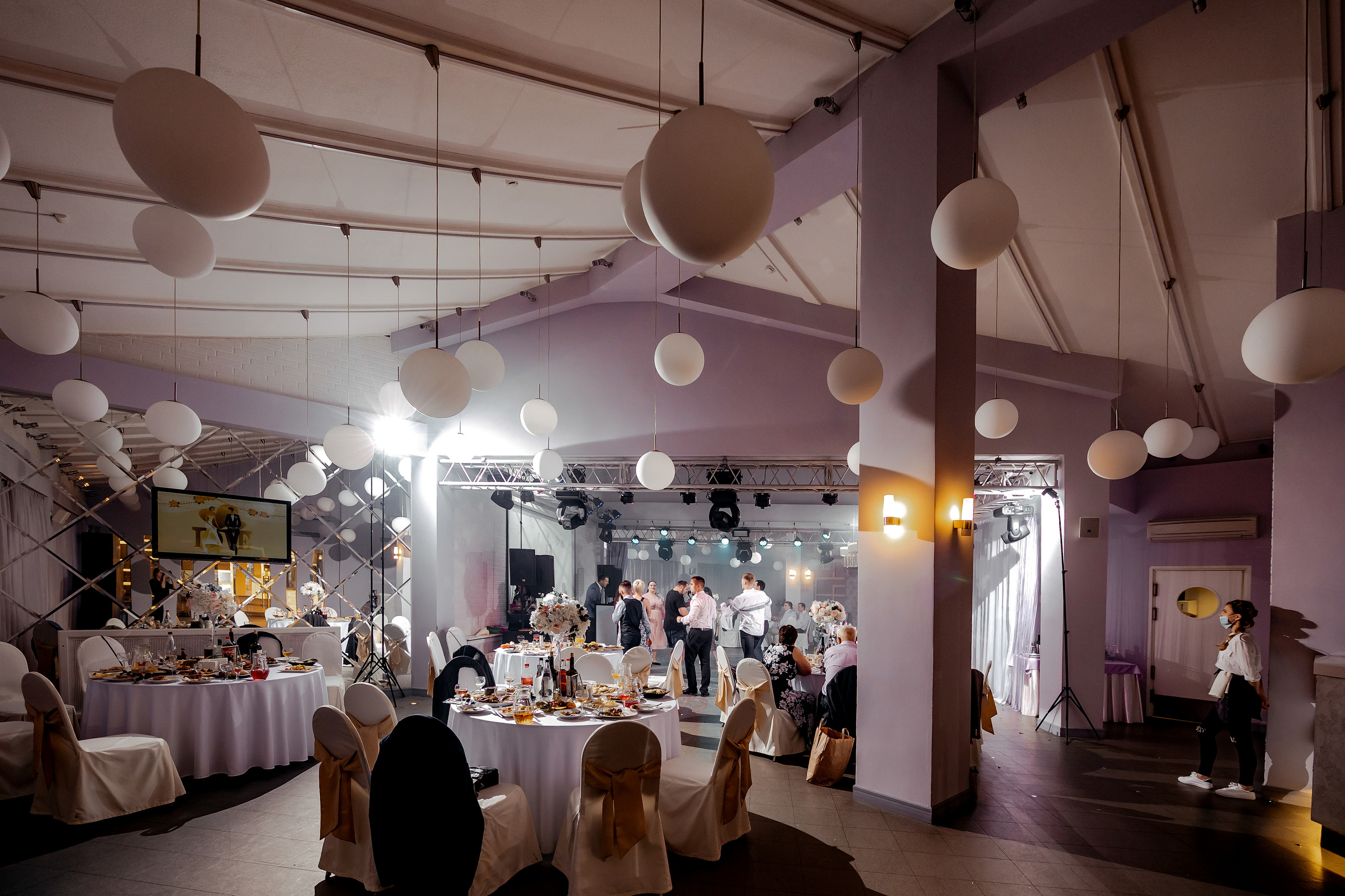 Когда свадебный день от и до, то и эмоций выше крыши!. Свадебный и семейный фотограф Виктория Носачёва. Щелково, Москва и МО