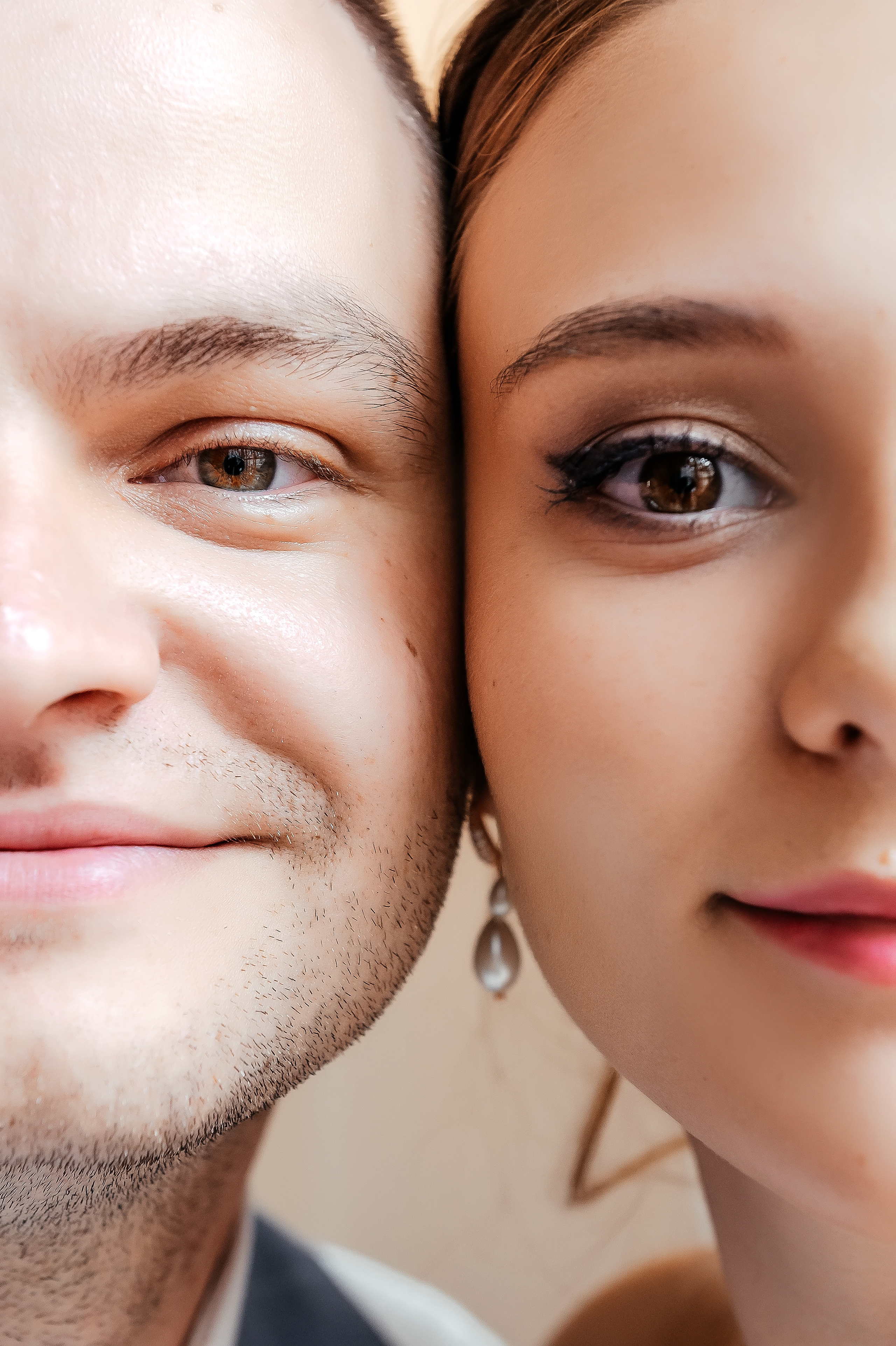 Когда свадебный день от и до, то и эмоций выше крыши!. Свадебный и семейный фотограф Виктория Носачёва. Щелково, Москва и МО