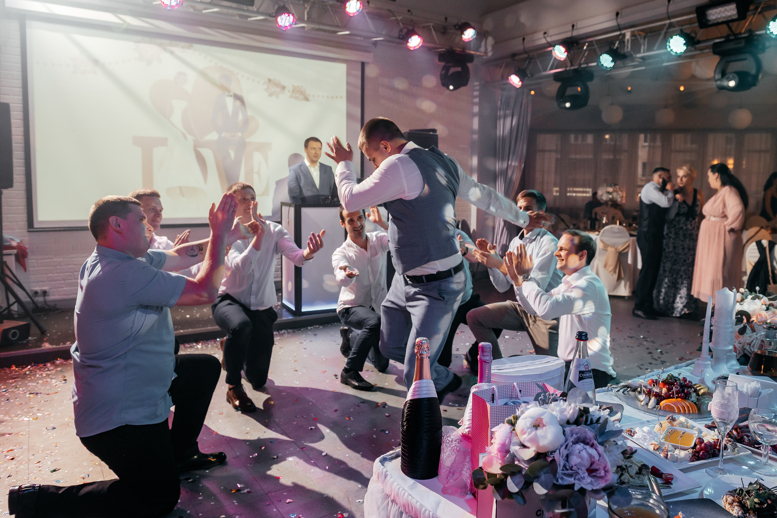 Когда свадебный день от и до, то и эмоций выше крыши!. Свадебный и семейный фотограф Виктория Носачёва. Щелково, Москва и МО