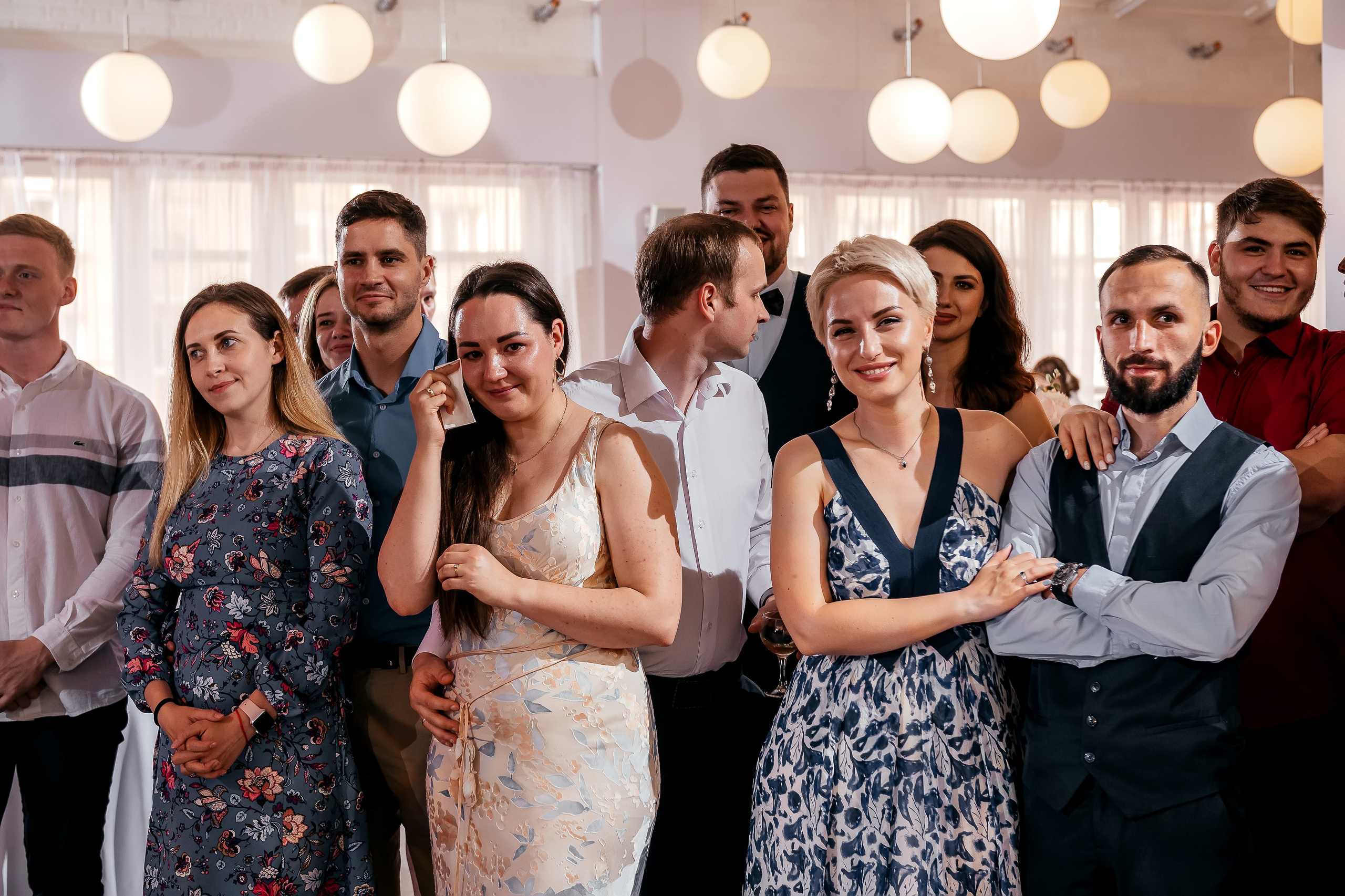 Когда свадебный день от и до, то и эмоций выше крыши!. Свадебный и семейный фотограф Виктория Носачёва. Щелково, Москва и МО