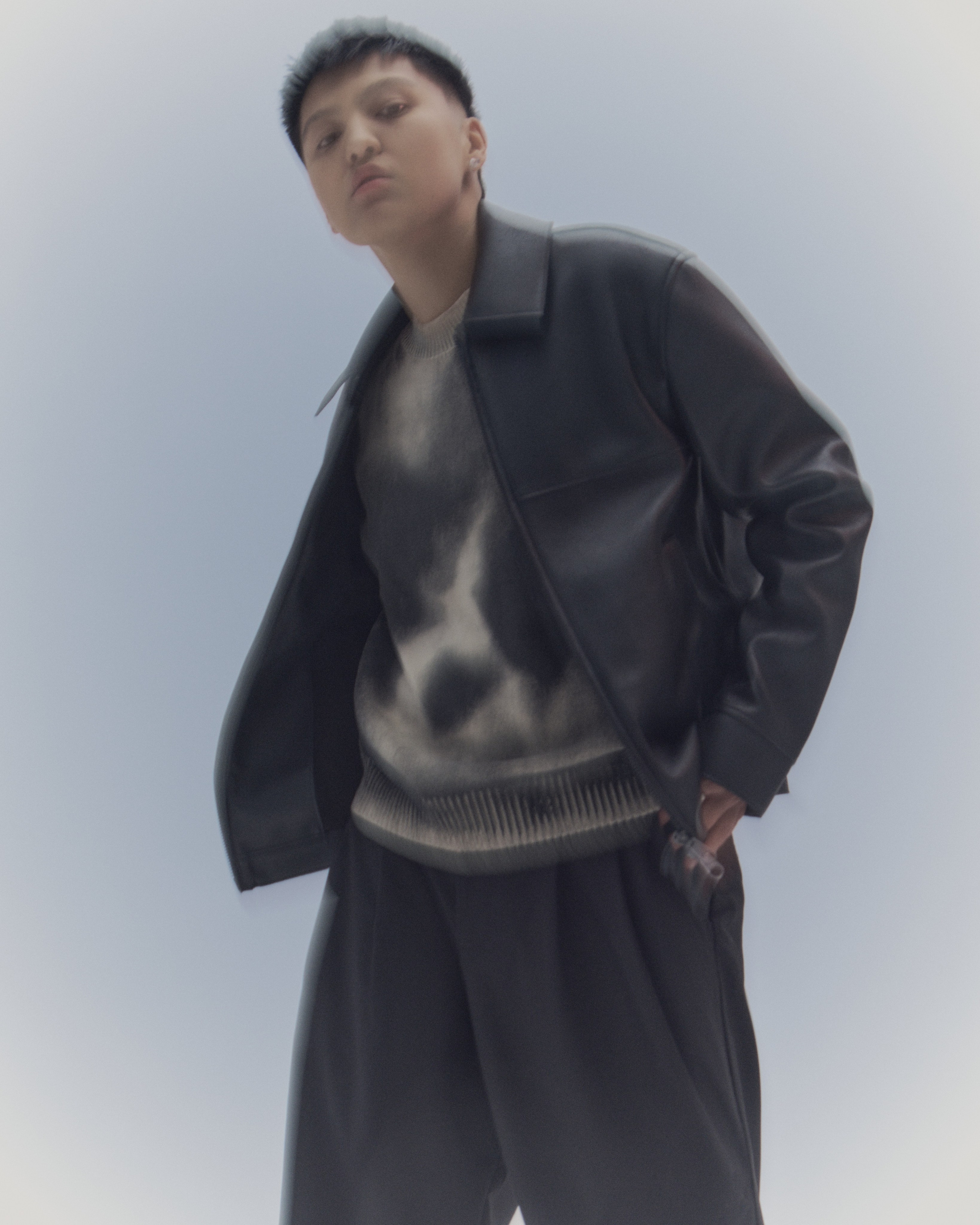 Teo. Release Work. Фотограф и арт-директор в Алматы