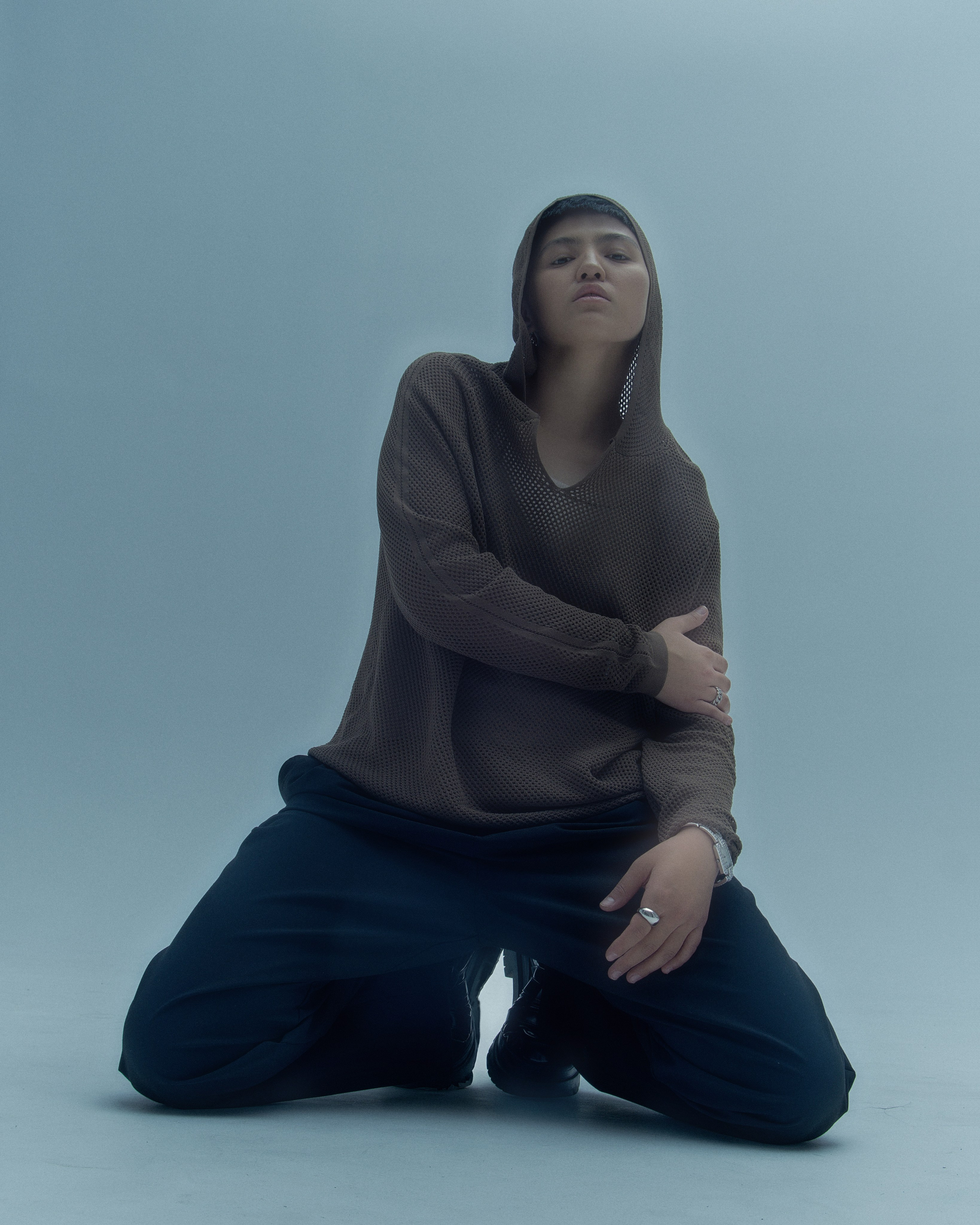 Teo. Release Work. Фотограф и арт-директор в Алматы