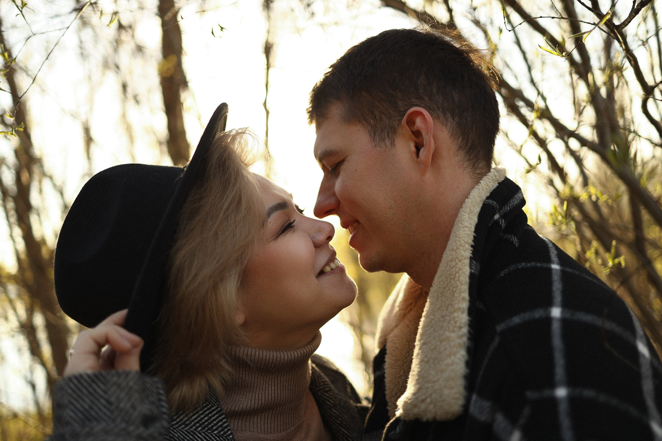 Для двоих. Семейный фотограф в Тюмени | Алёна Снопкова