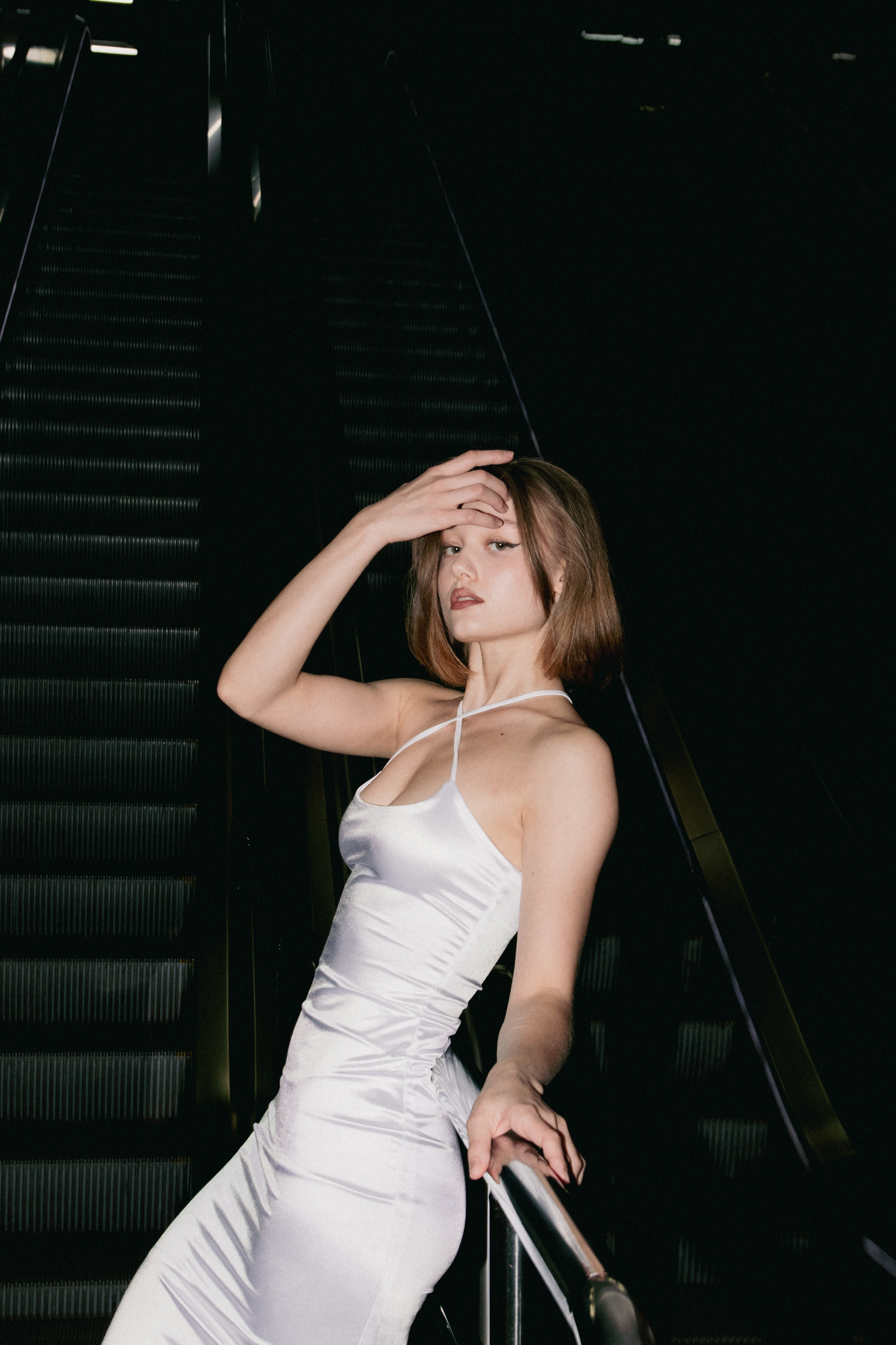 Izanami brand. Фотограф продюсер съемок Йолдыз Плетнева