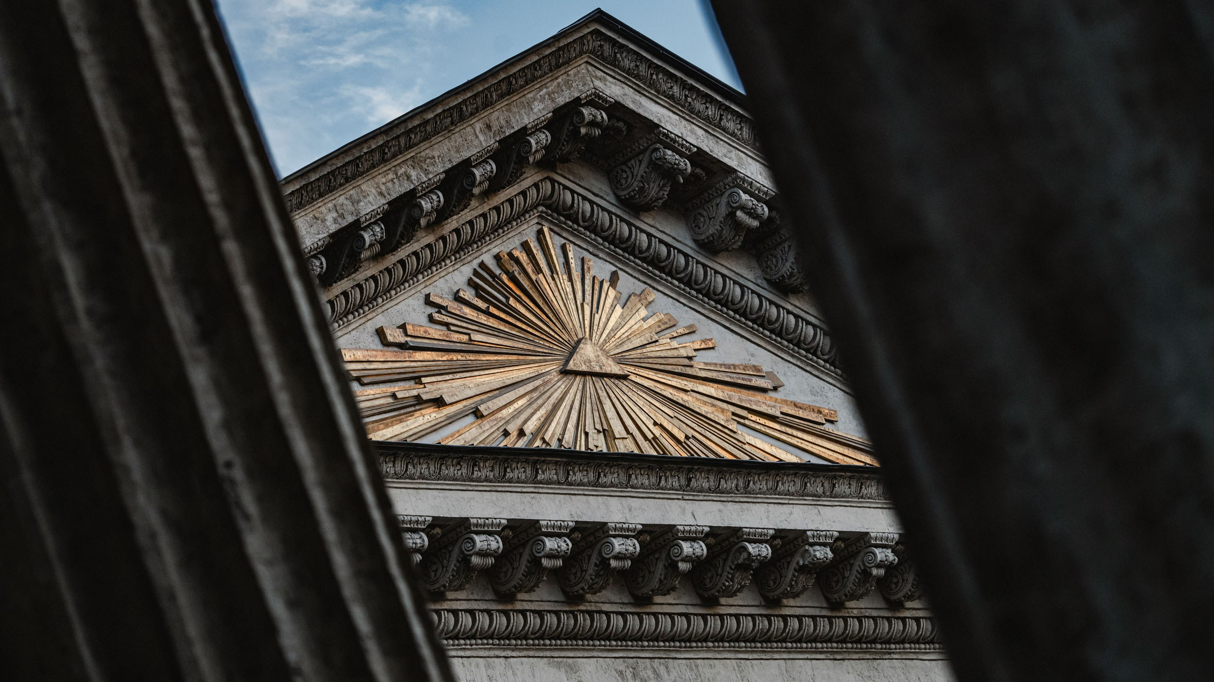 Saint Petersburg. The Andris