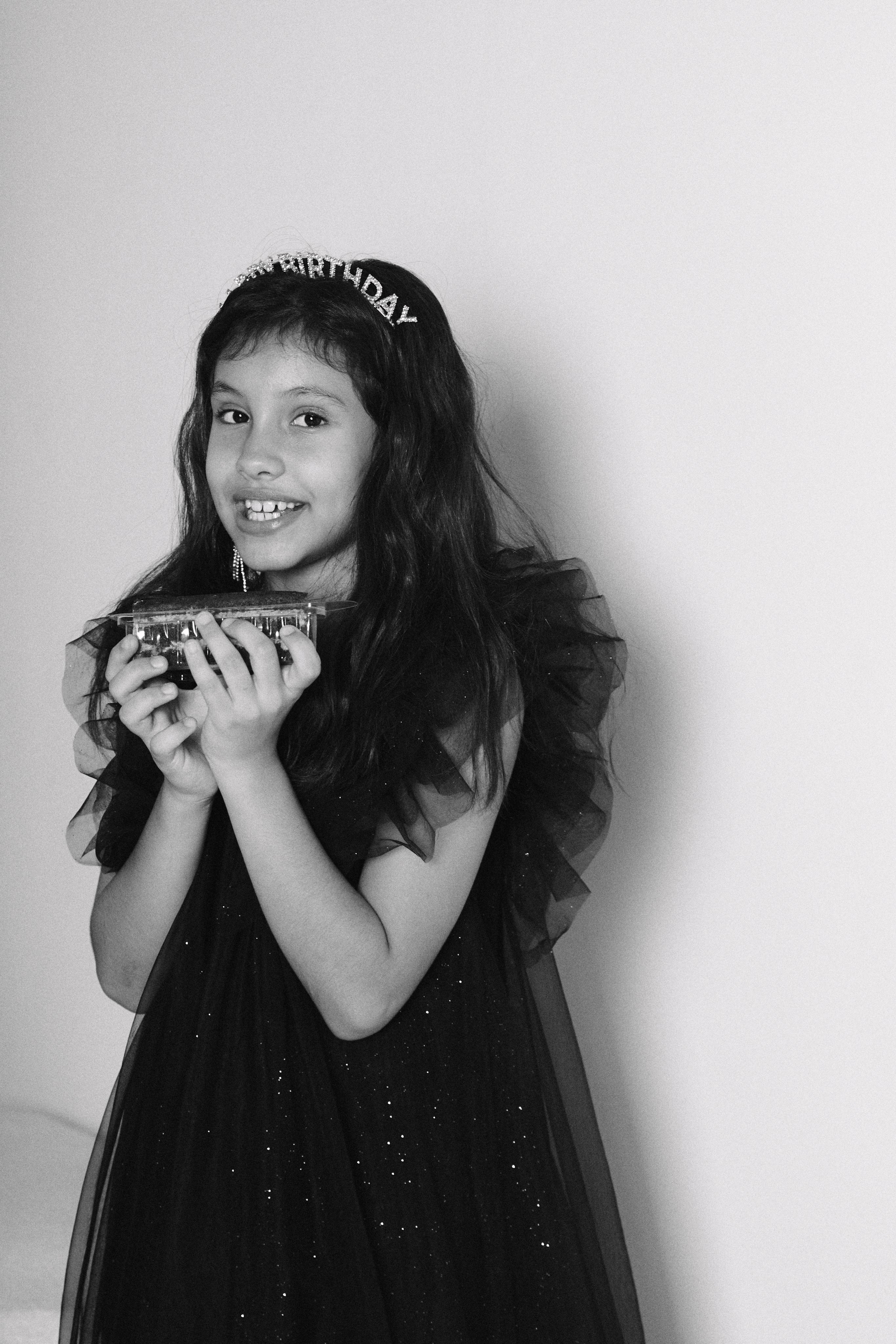 Индивидуальная съемка. Фотограф Мария Андреева Москва