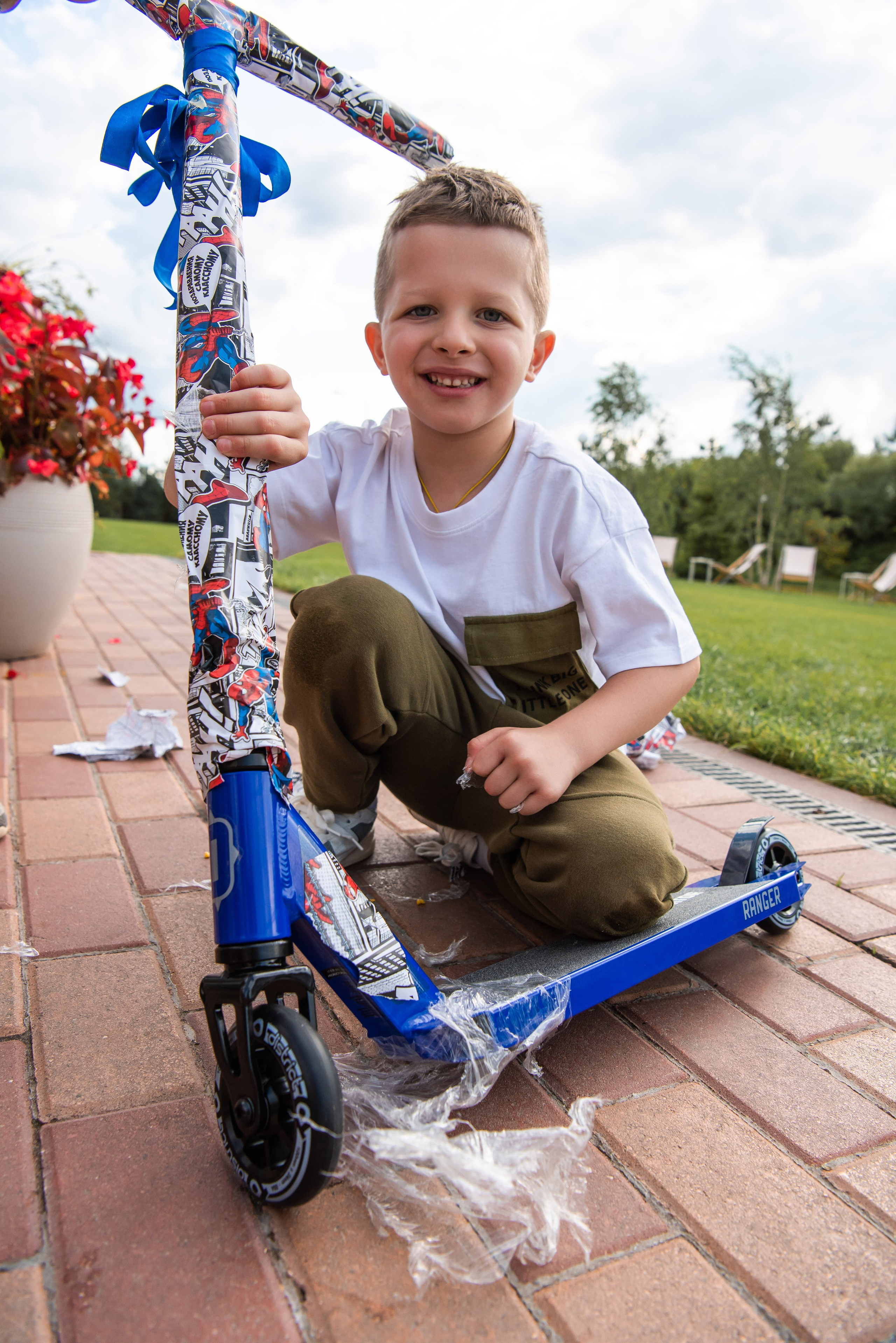 День Рождения Мирона. Свадебный и арт-фотограф Кунецкая Диана