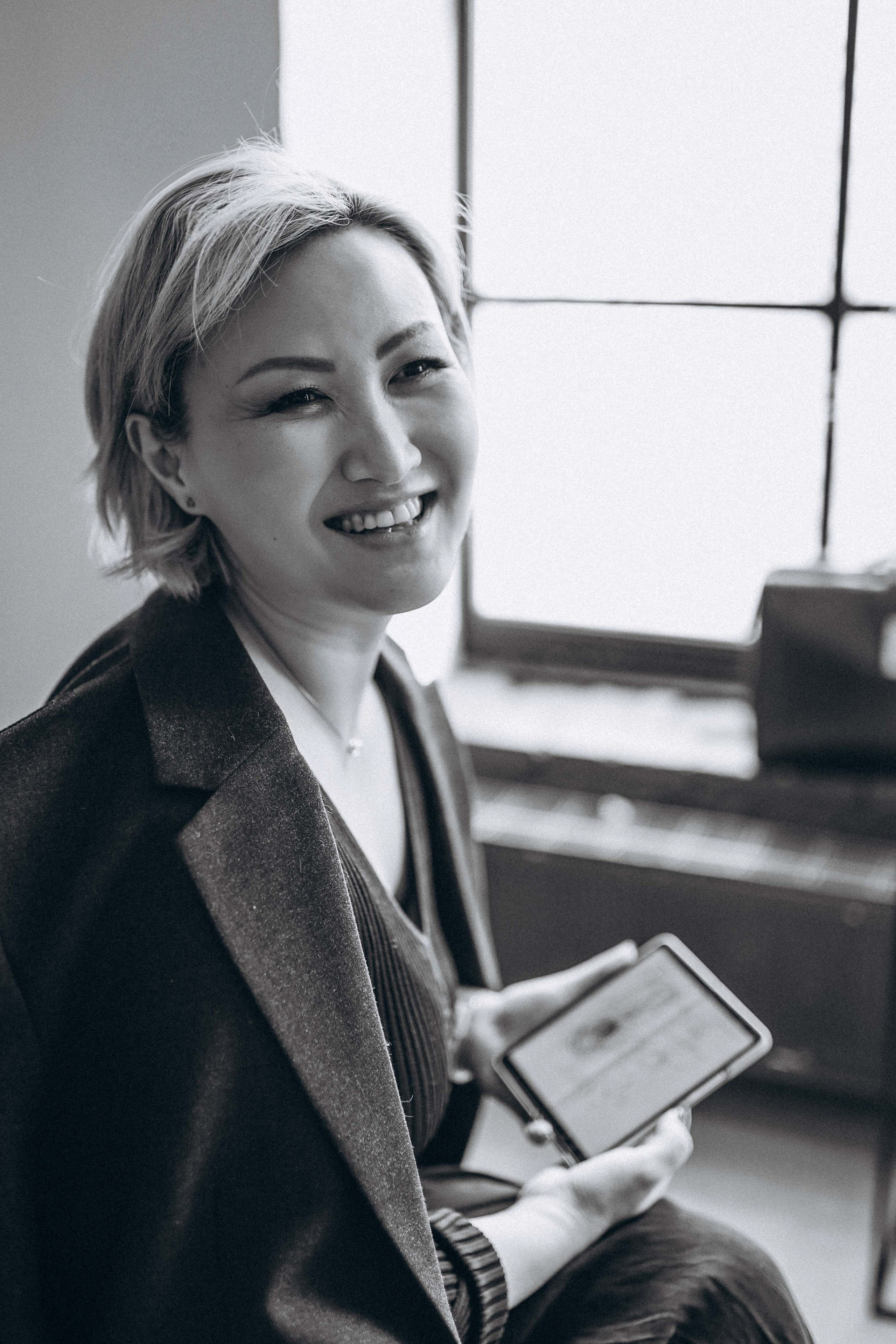 Людмила — психолог. Детский и семейный фотограф, съемка новорожденных Москва