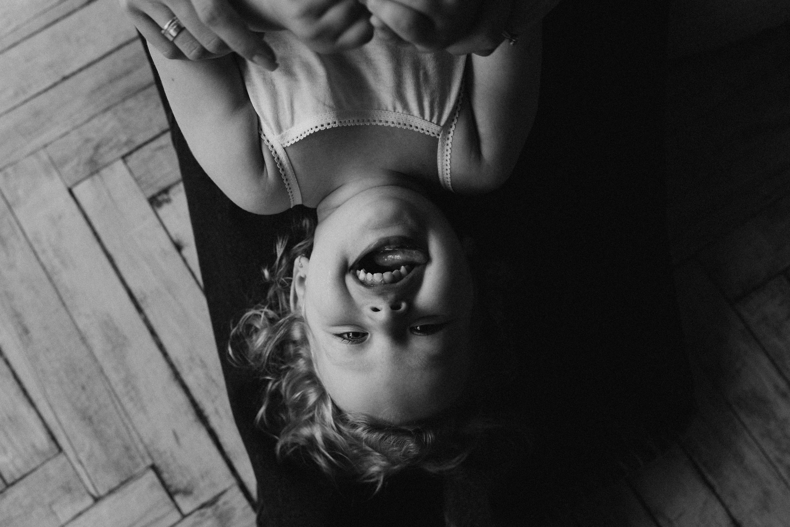 Эмоции. Семейный фотограф в Мурманске Екатерина Юшкова