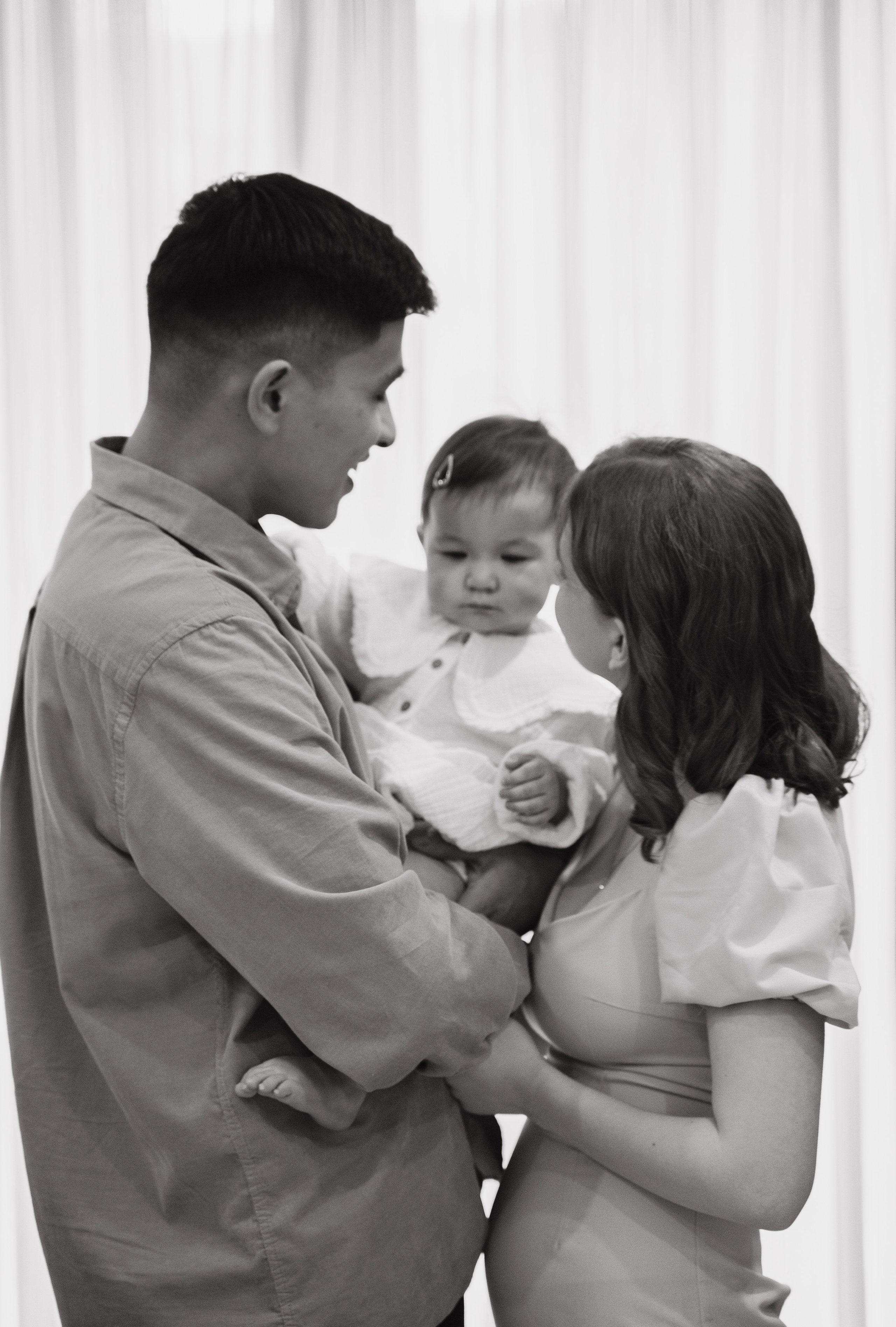 А&А 1 годик Софии. Свадебный фотограф Москва Инесса Зверева