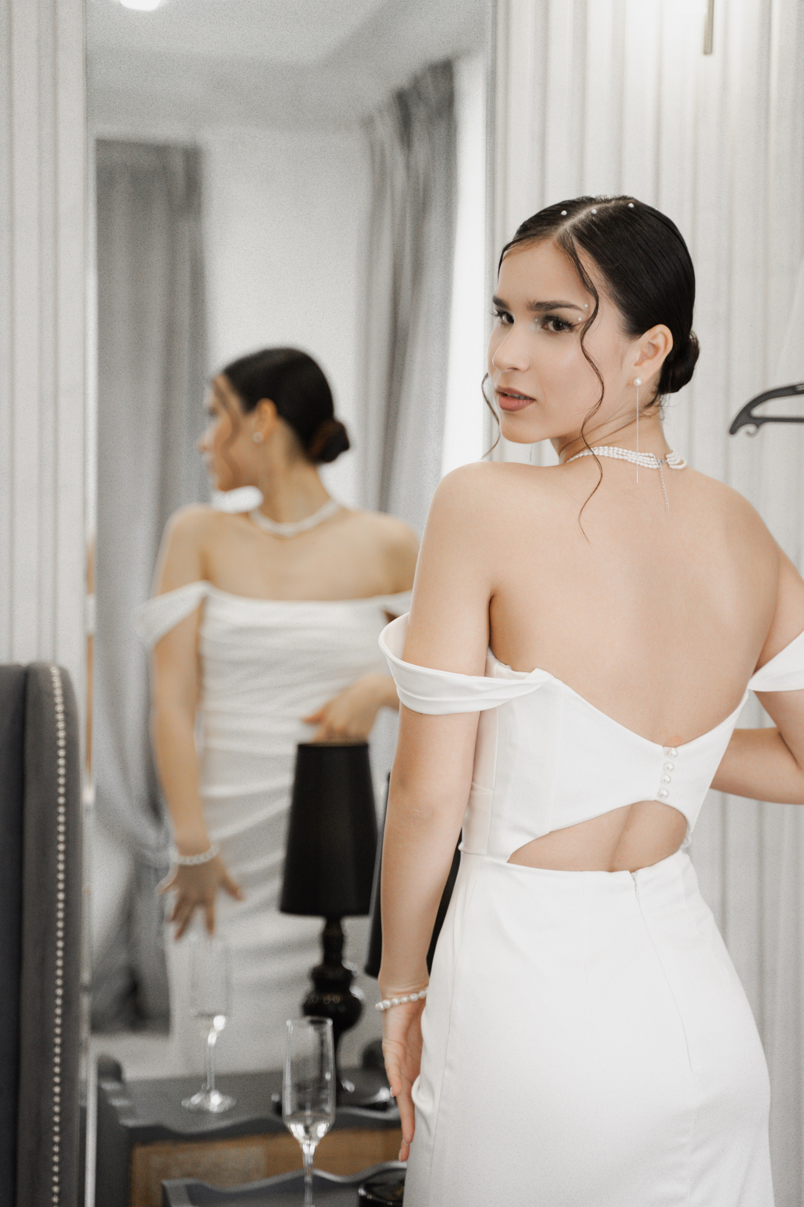 Т&В | Panorama wedding house. Свадебный фотограф Москва Инесса Зверева