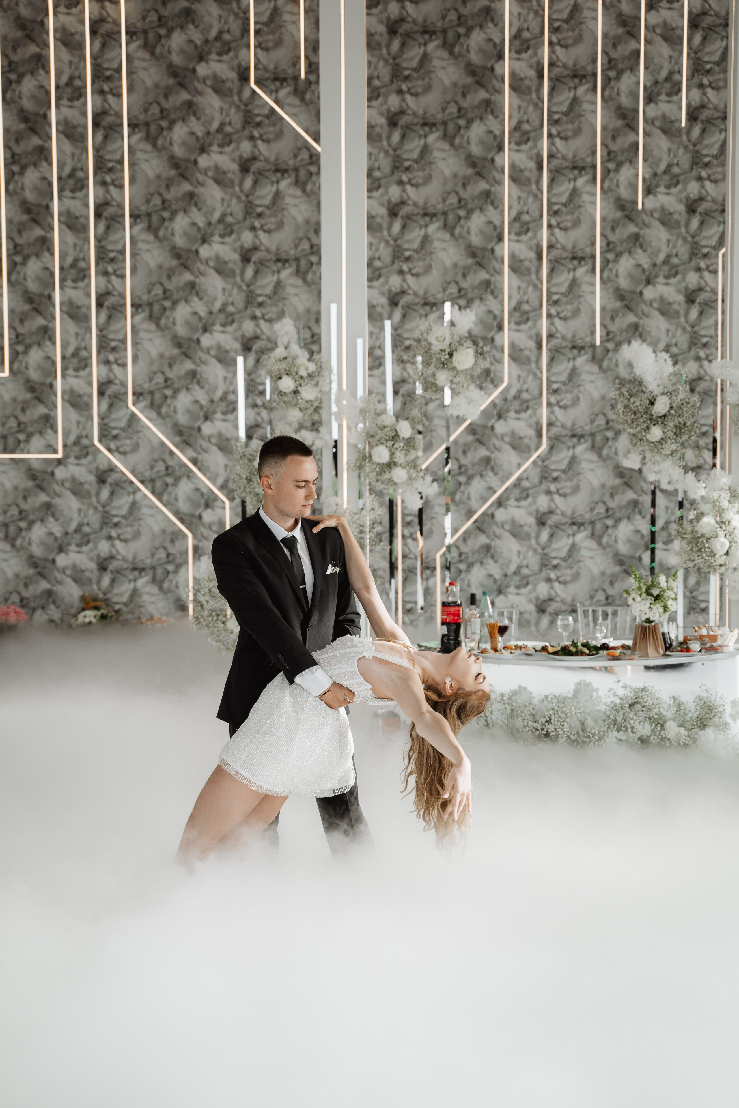 A&R X-land. Свадебный фотограф Москва Инесса Зверева