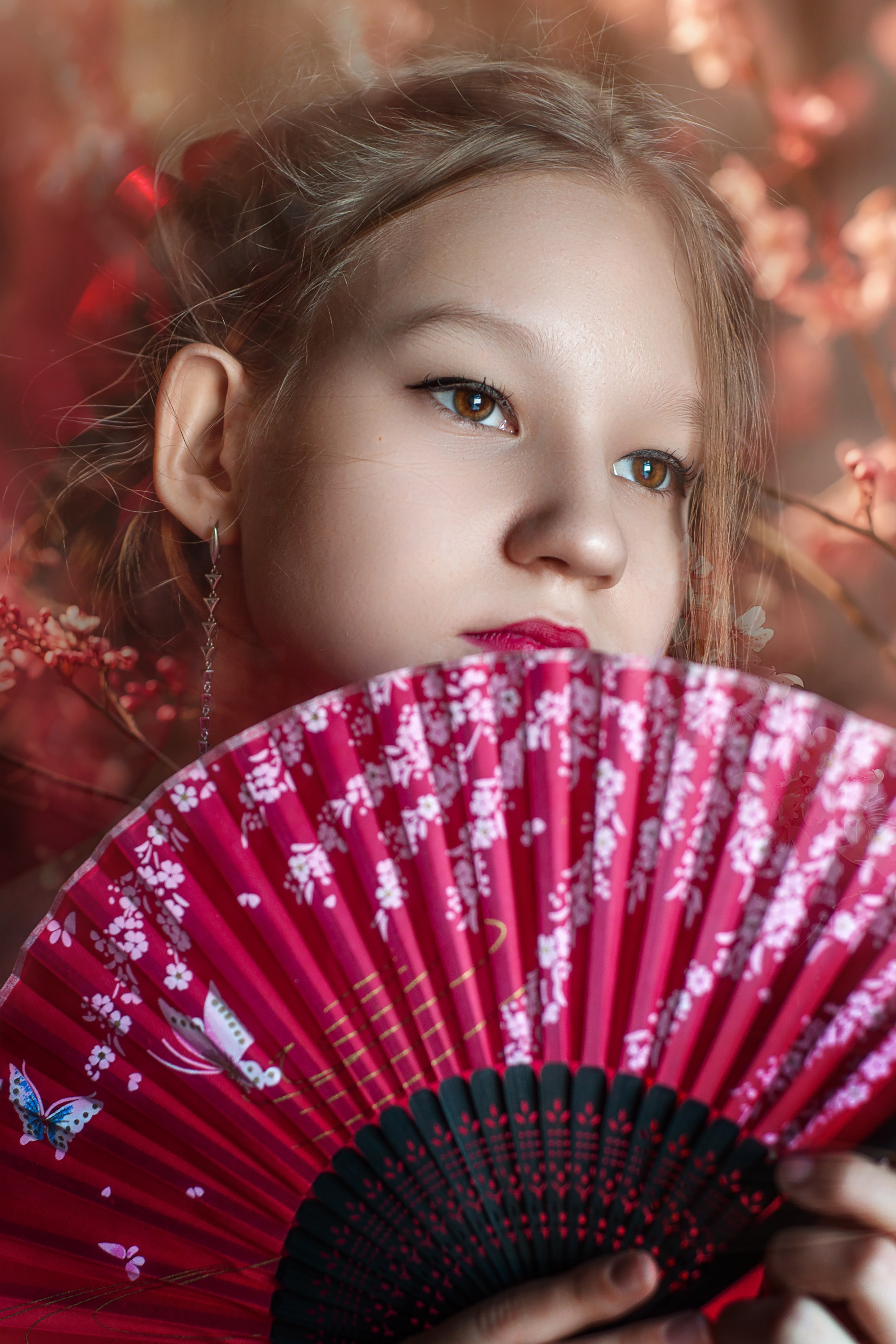 Ариша. Детский и семейный фотограф Анна Орманжи, Салехард