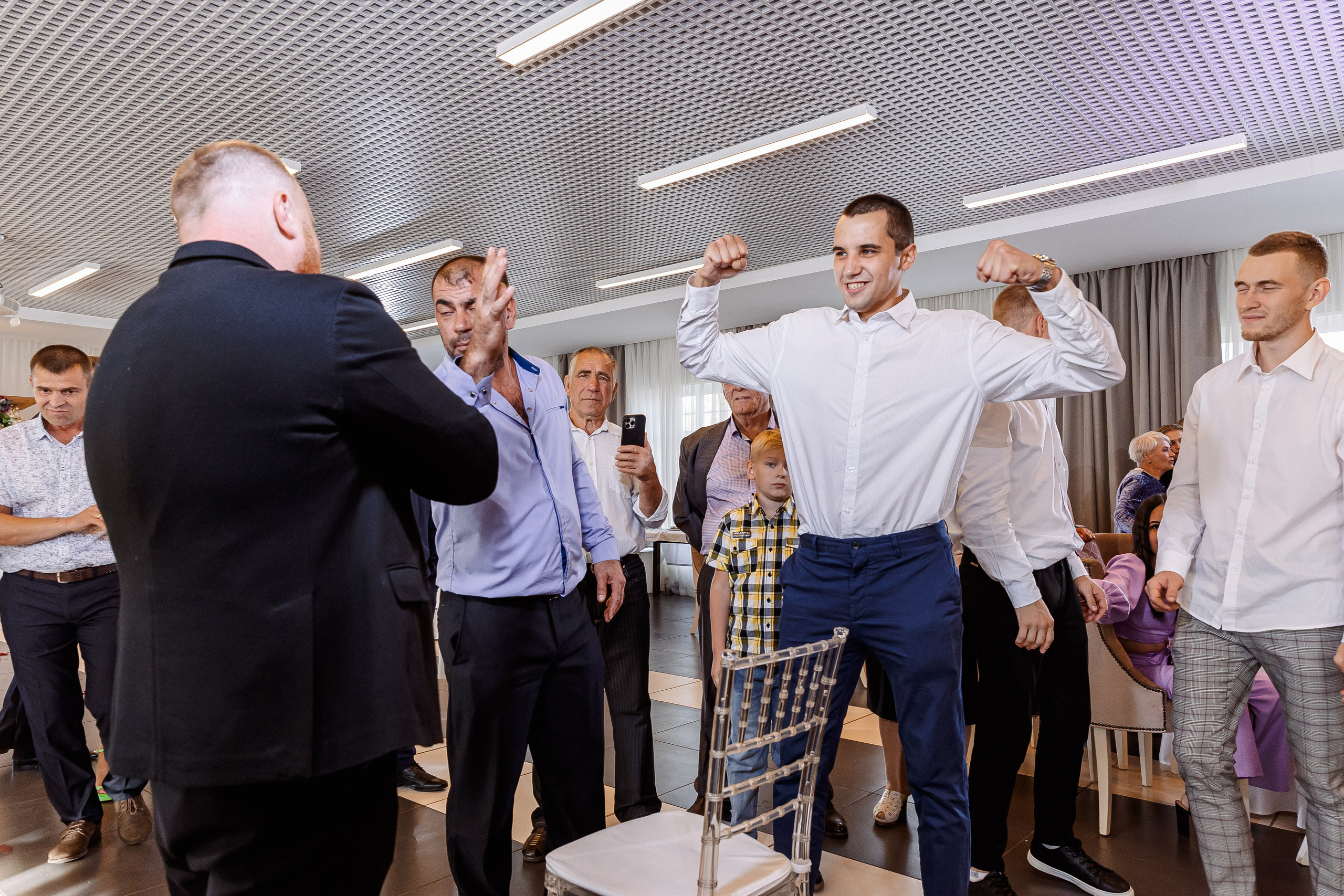 Любовь и Евгений. Свадебный и семейный фотограф в Челябинске Юлия Ишимова