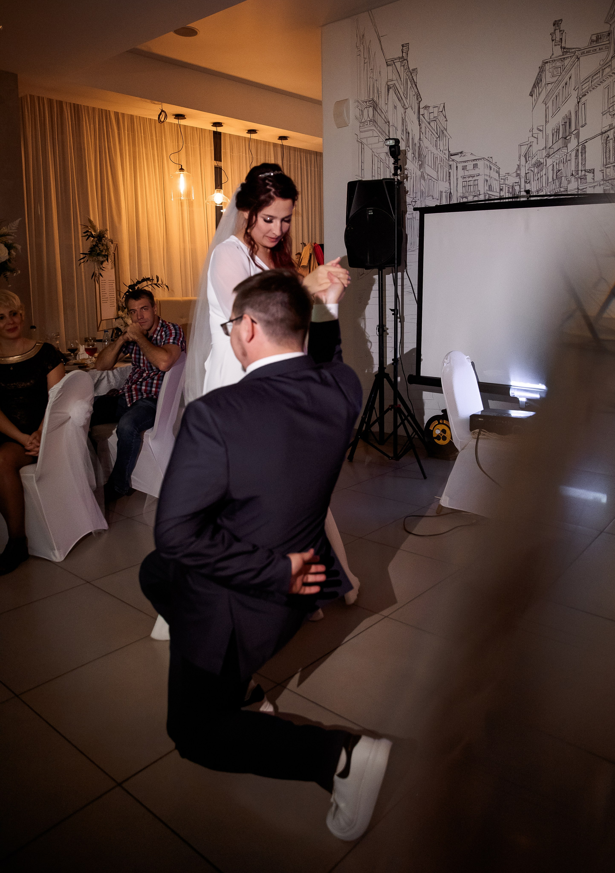 Андрей и Алина. Свадебный и семейный фотограф в Челябинске Юлия Ишимова