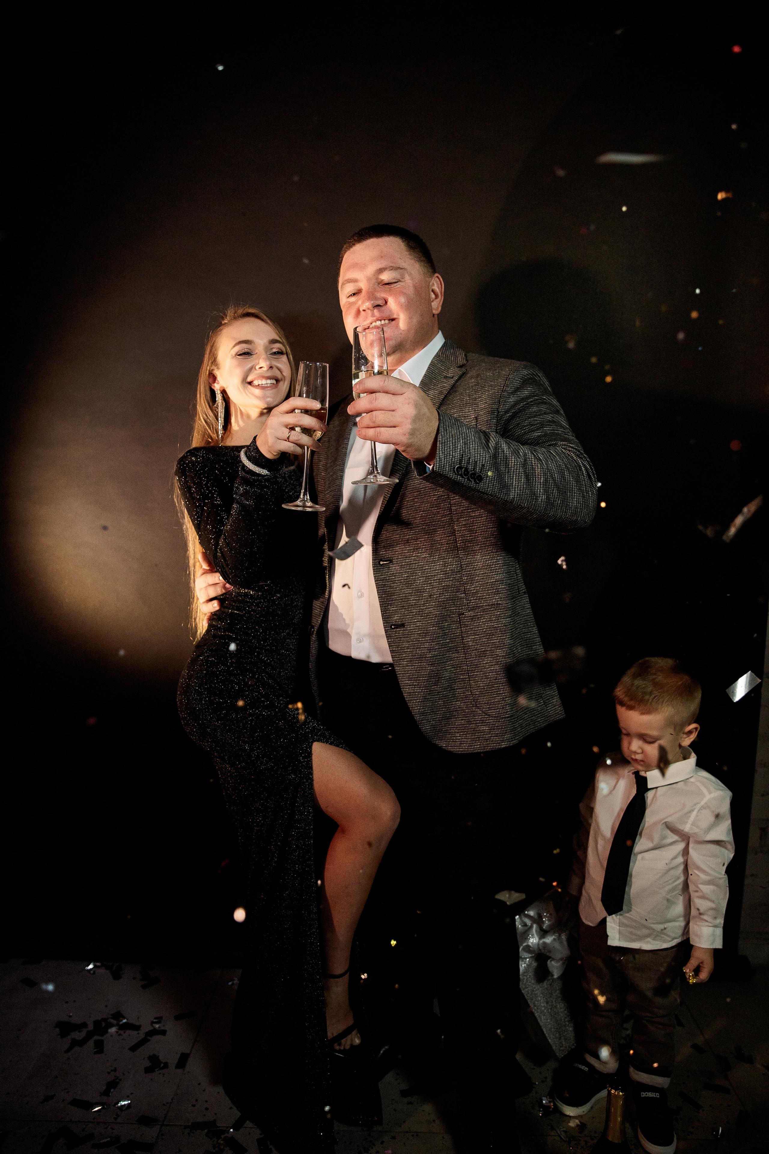 Татьяна с семьей. Свадебный и семейный фотограф в Челябинске Юлия Ишимова