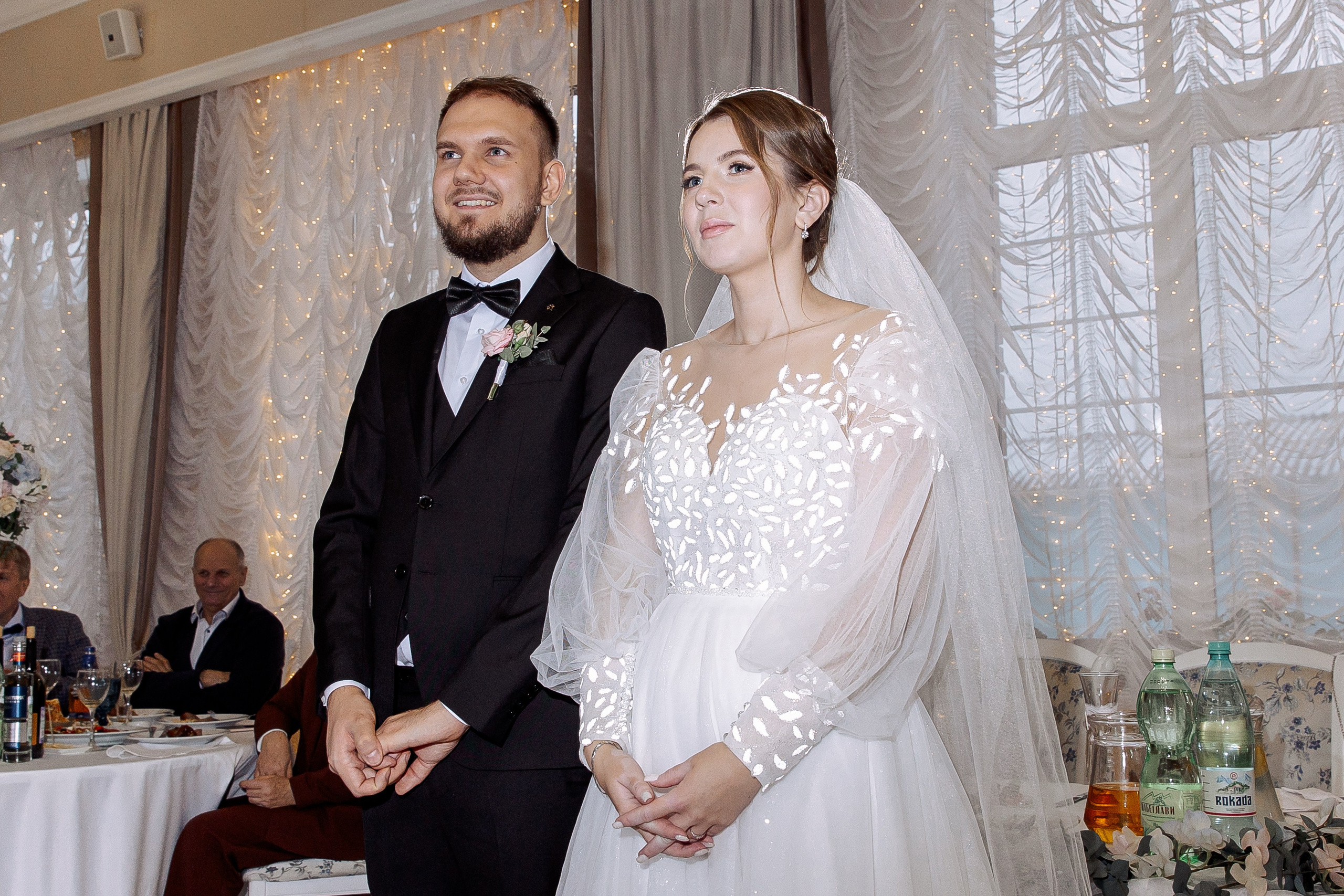 Владислава и Никита. Свадебный и семейный фотограф в Челябинске Юлия Ишимова