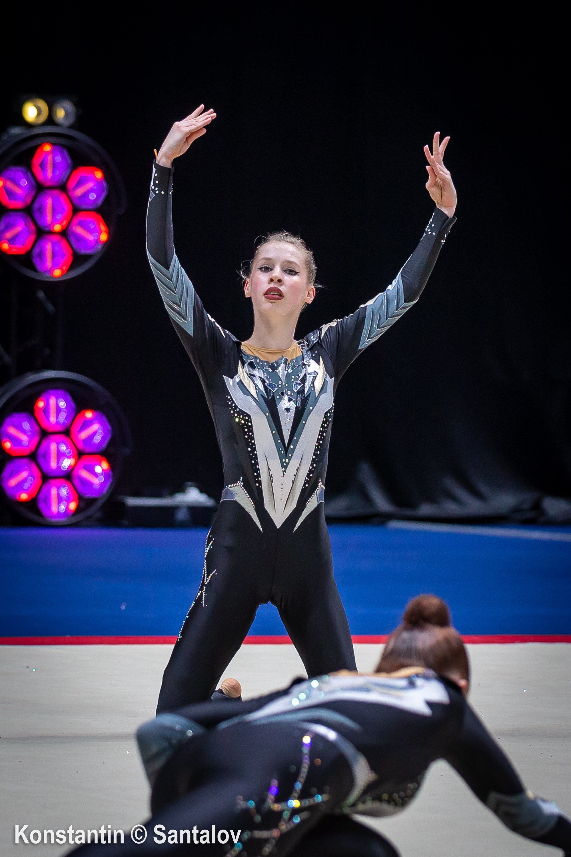 Бегущая по волнам 2024, Сочи. GYM-PHOTO. Спорт в кадре