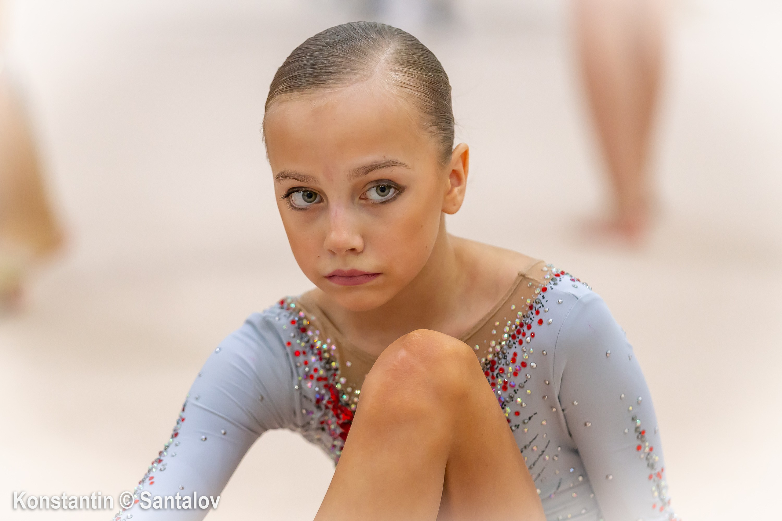 ВС «Примавера» 2024, Москва. GYM-PHOTO. Спорт в кадре