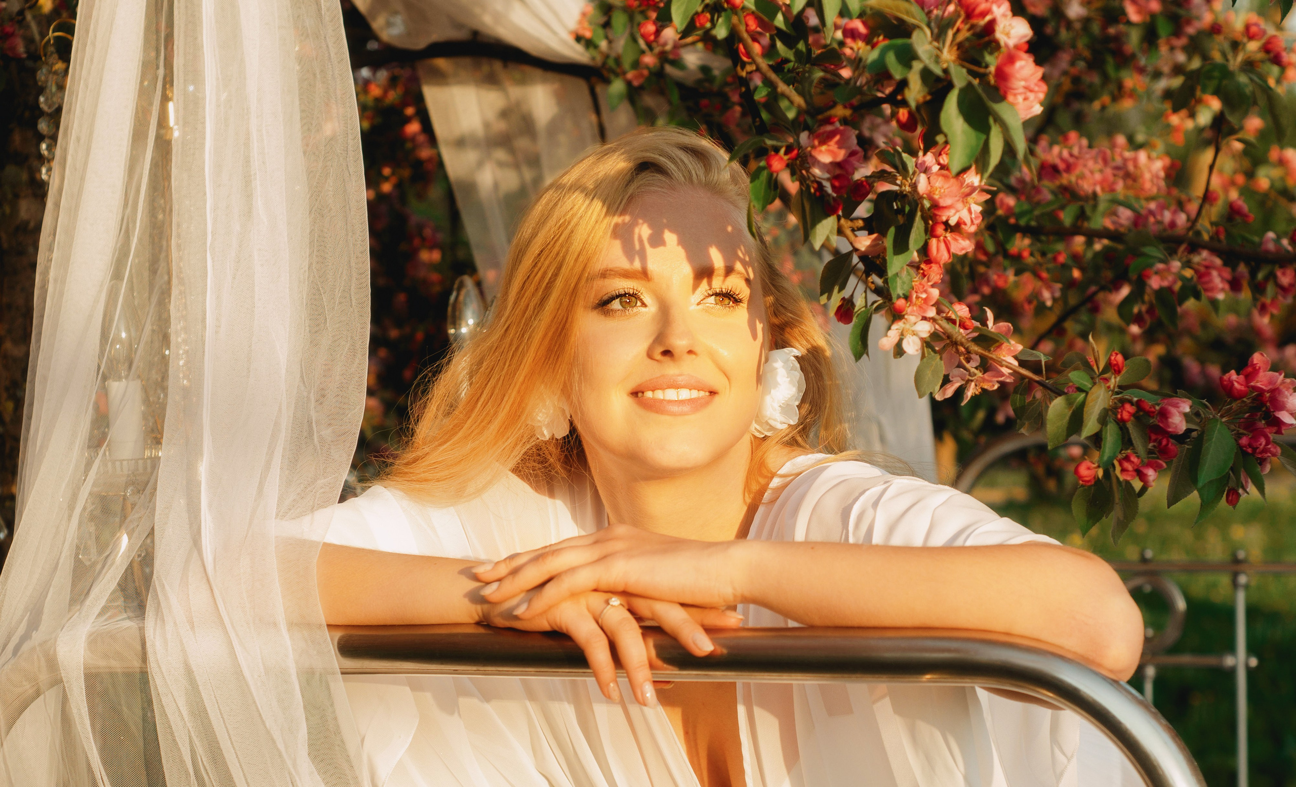 Фотограф и ретушер Санкт-Петербург