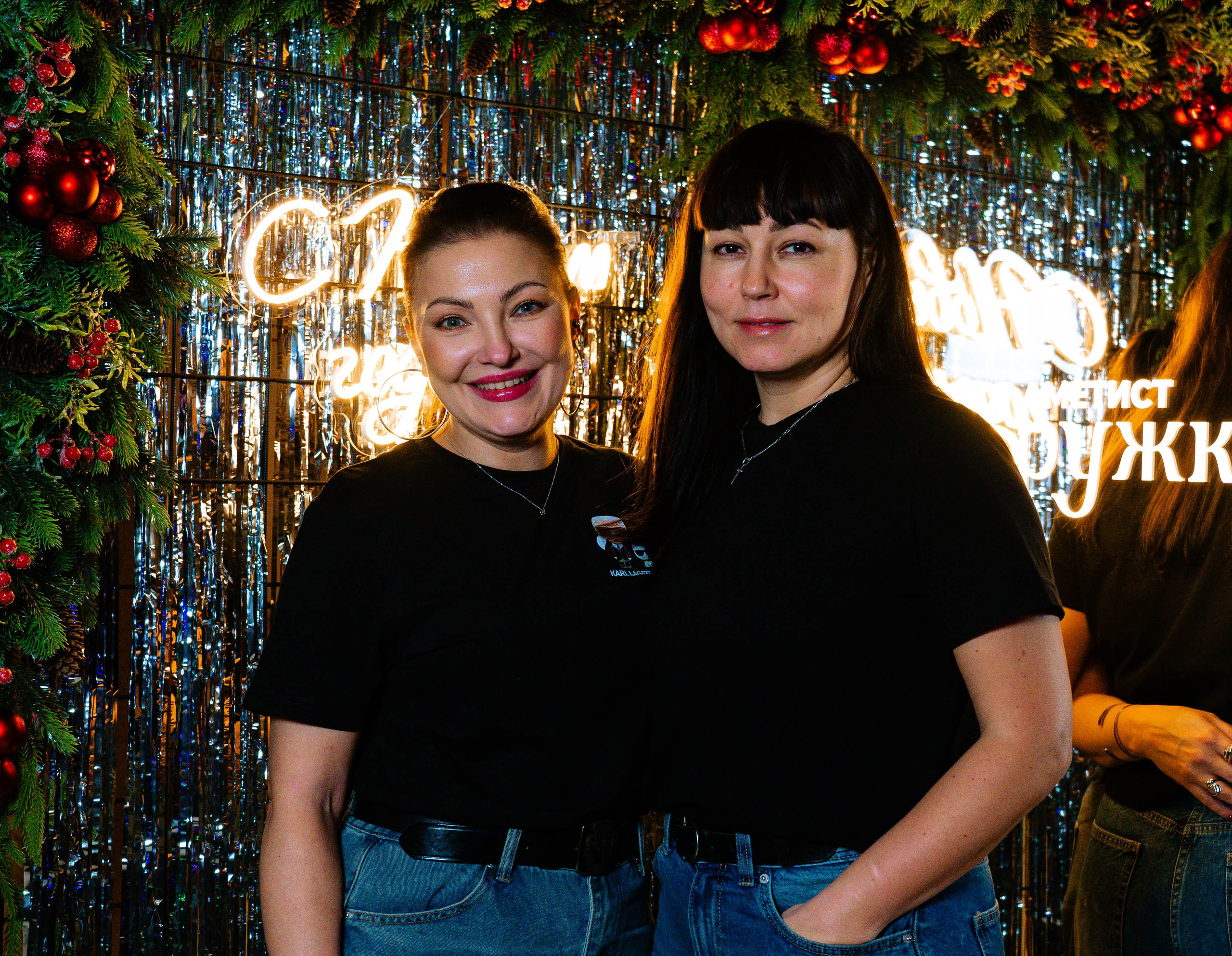 Корпоратив Квиз ТРК-1. Туманов Кирилл Фото, видео и аэросъемка в Мурманской области