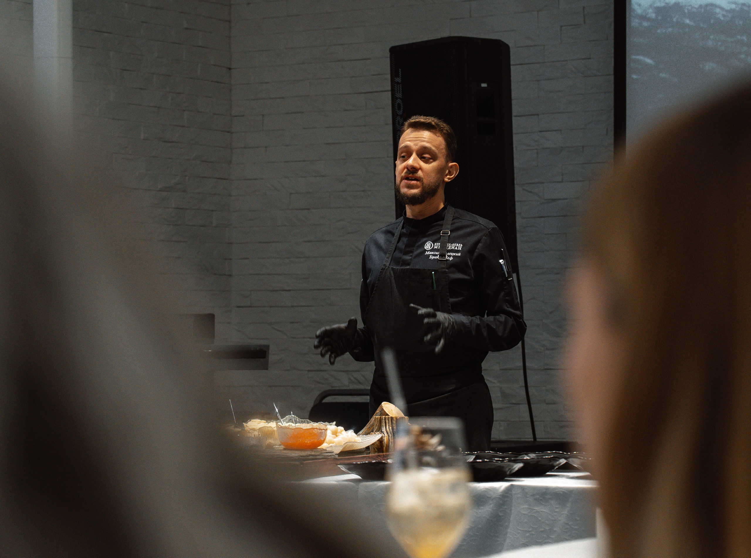 Гастротур. Туманов Кирилл Фото, видео и аэросъемка в Мурманской области