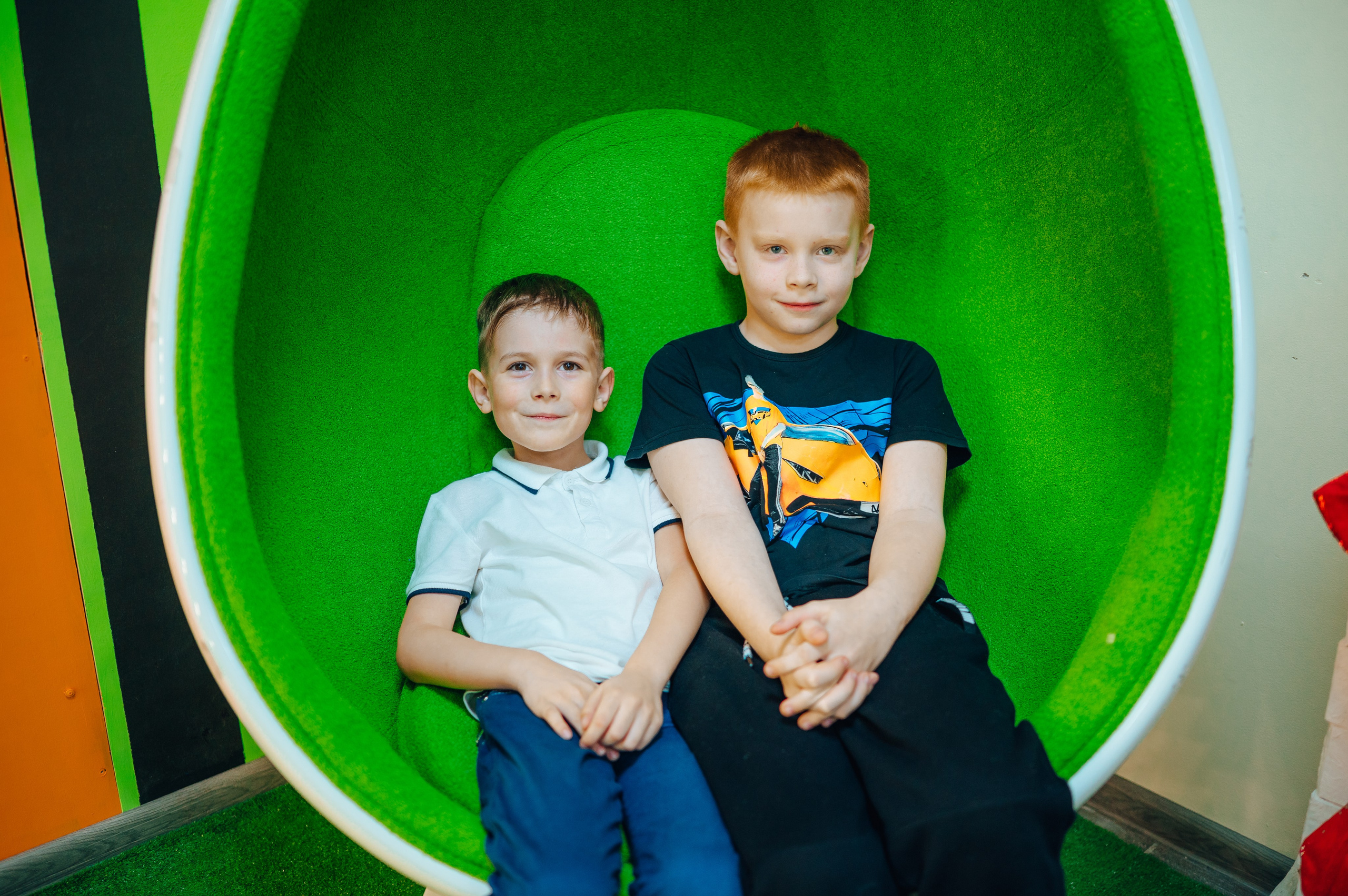 Ярослав. Детский и семейный фотограф Катерина Мишина