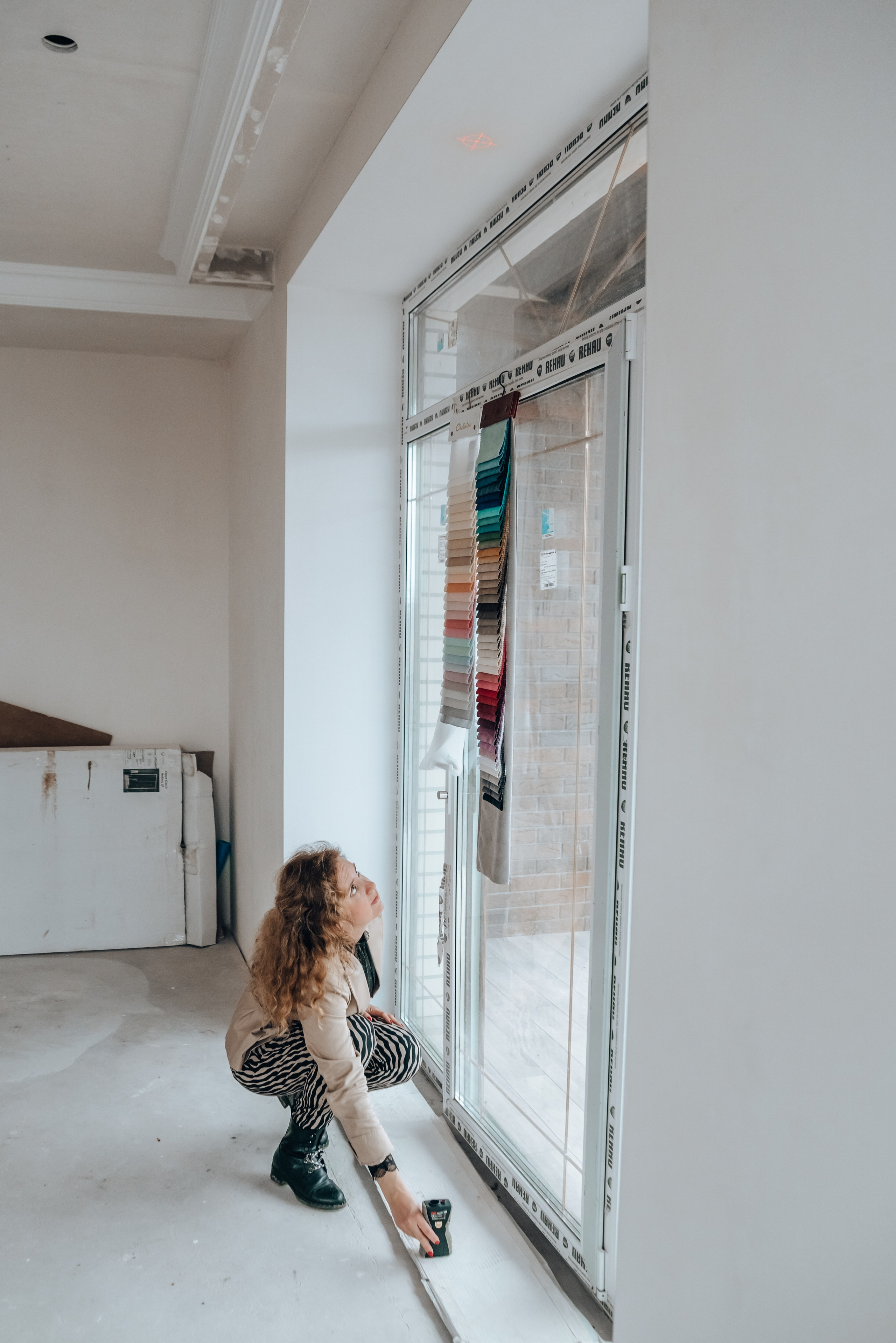 Дизайнер. Часть 1. Детский и семейный фотограф Катерина Мишина