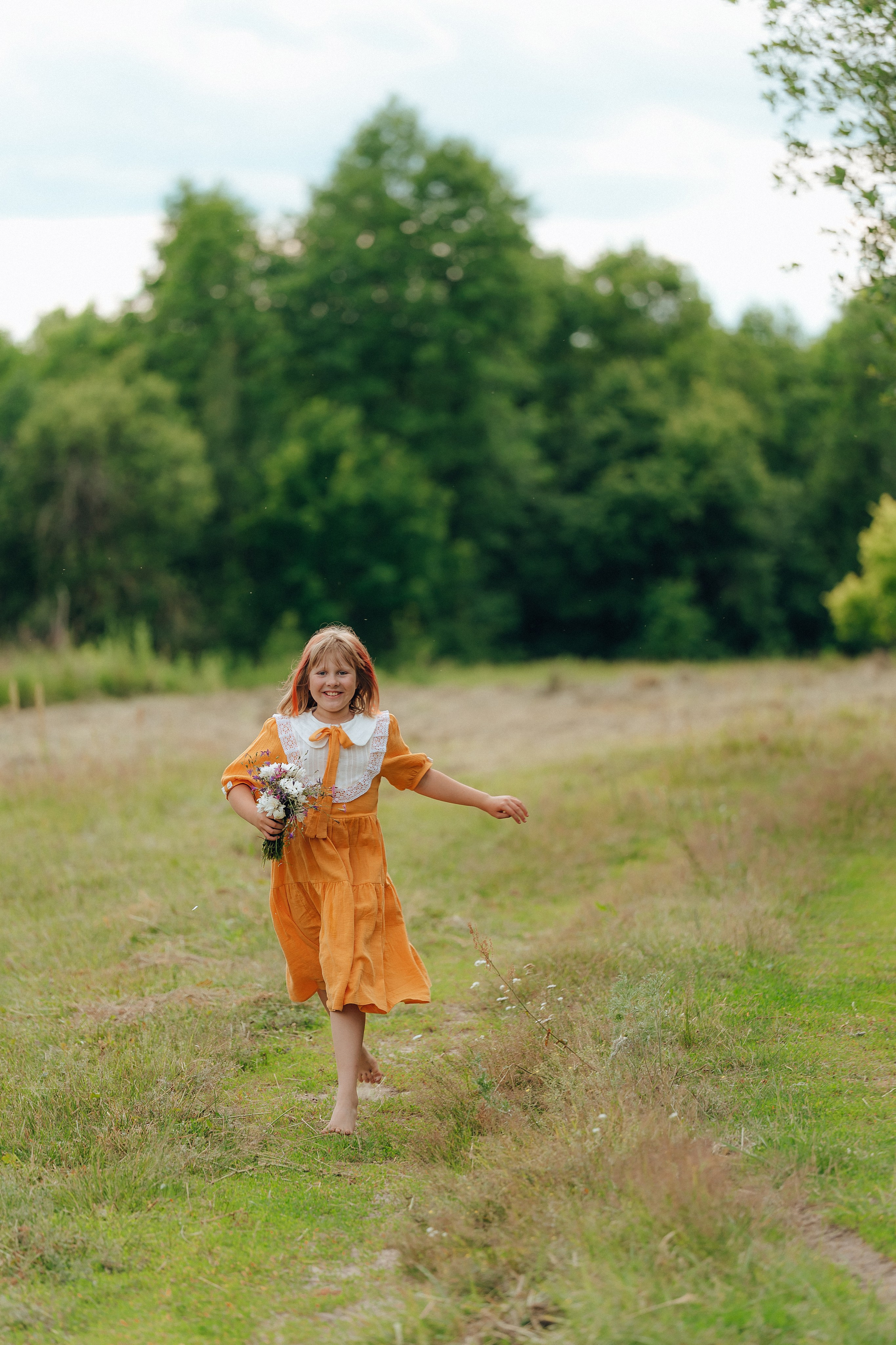 Ферма. Детский и семейный фотограф Катерина Мишина