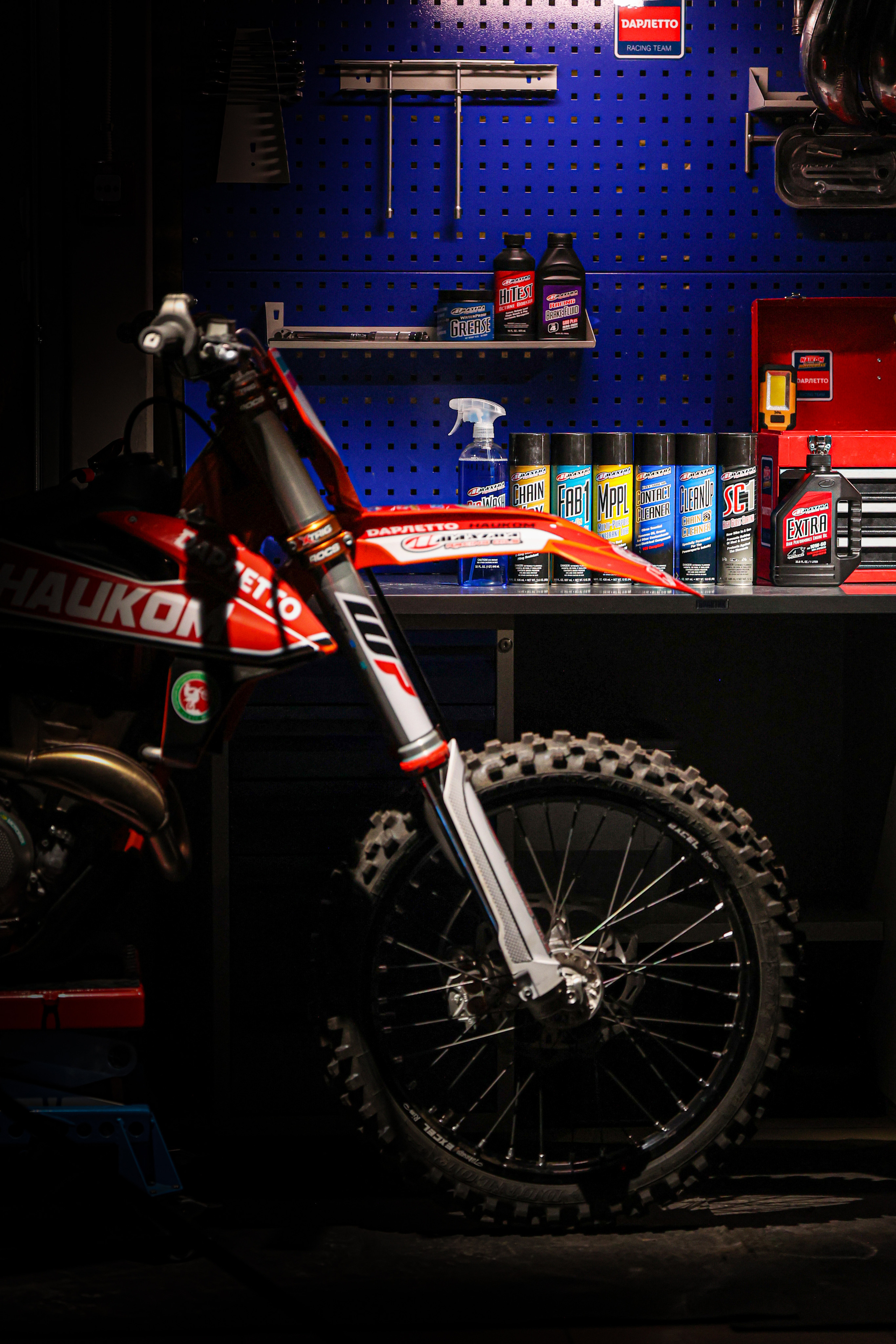 Maximaoil. Фотограф Евграфов Александр