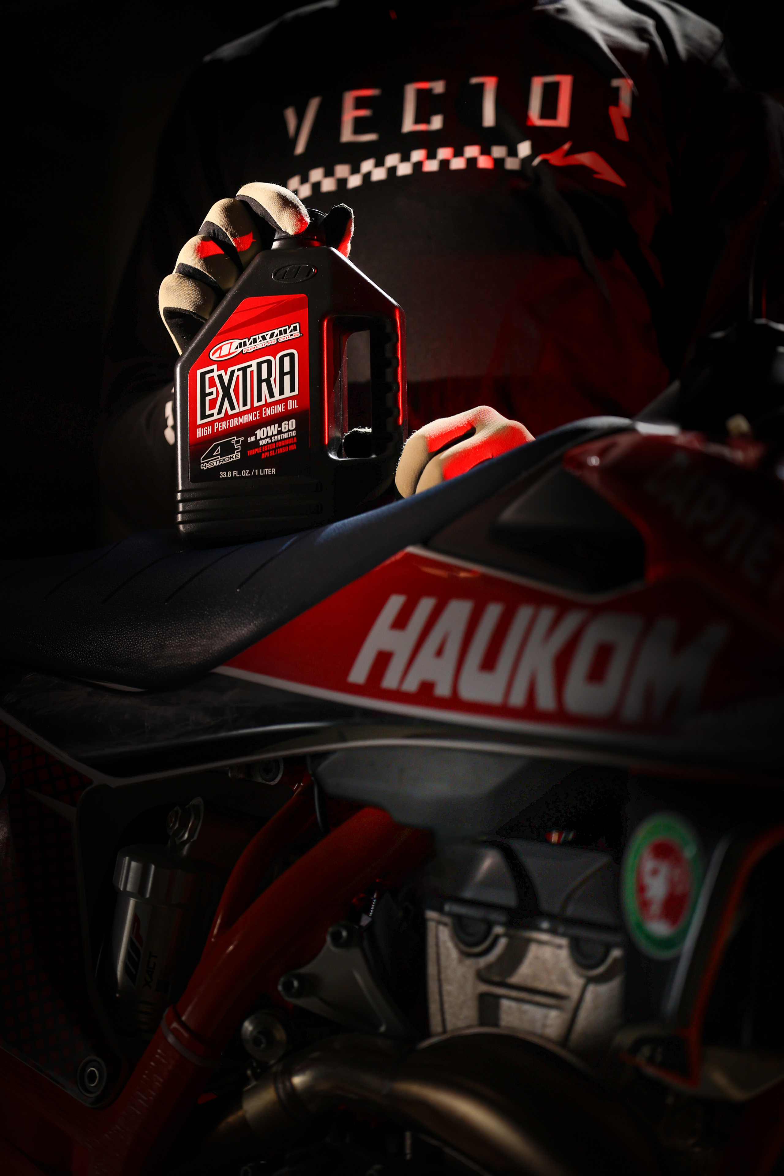 Maximaoil. Фотограф Евграфов Александр