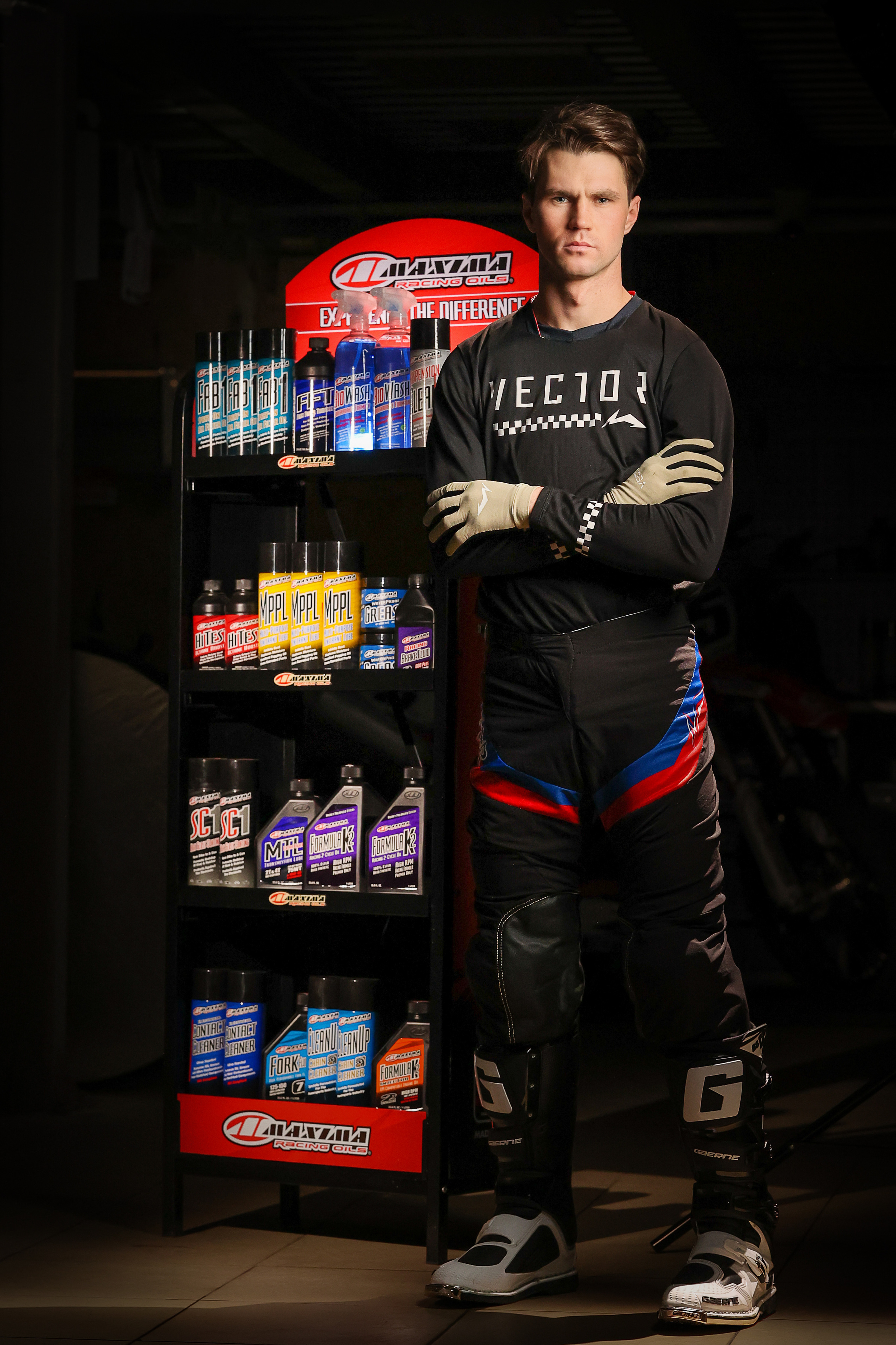 Maximaoil. Фотограф Евграфов Александр