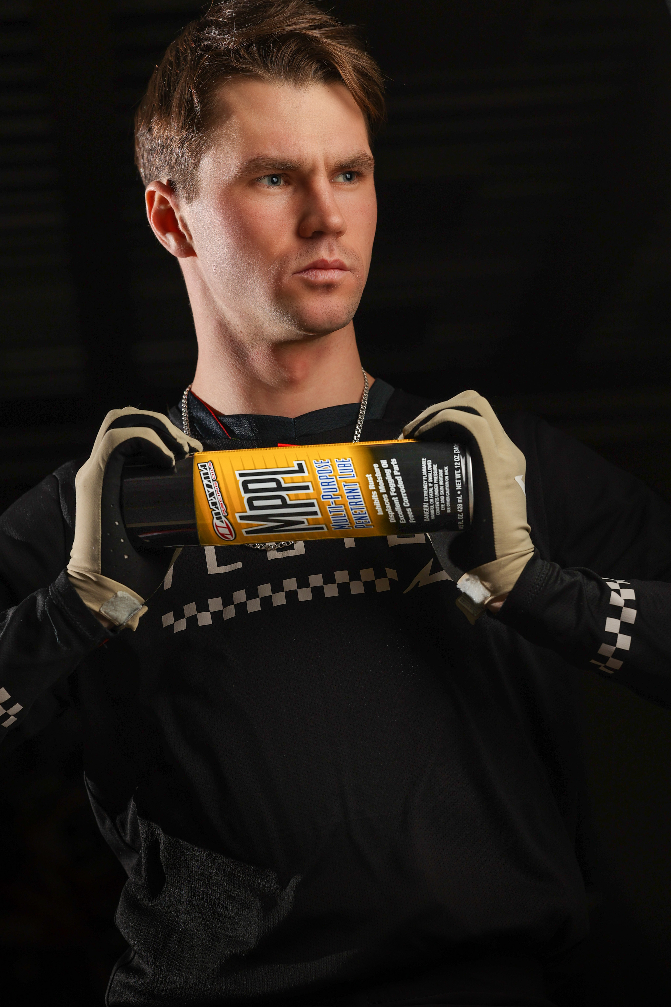 Maximaoil. Фотограф Евграфов Александр