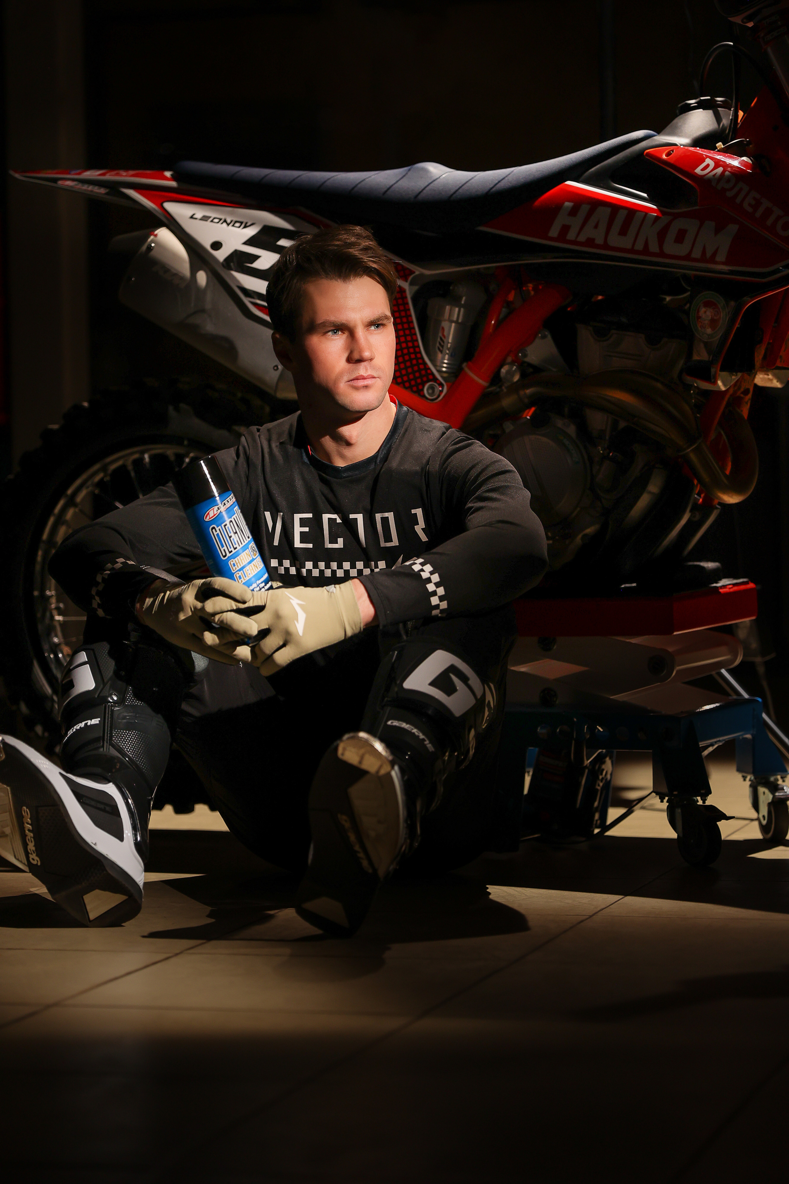 Maximaoil. Фотограф Евграфов Александр