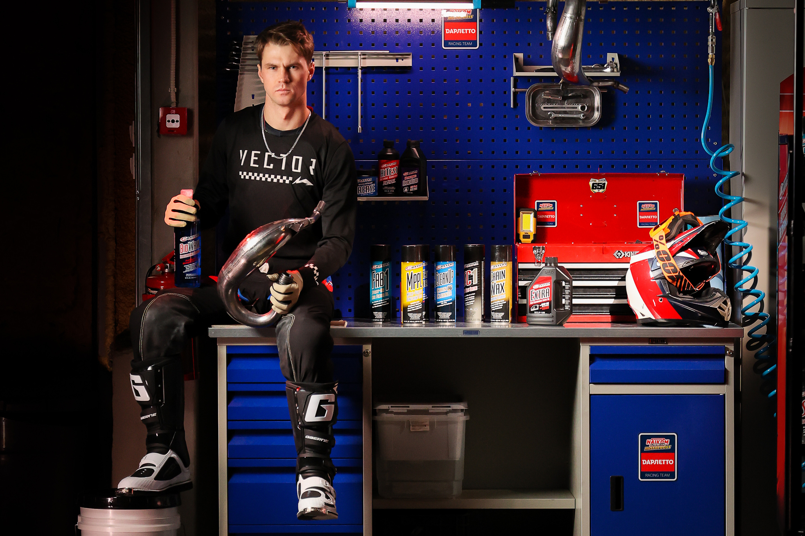 Фотограф Евграфов Александр