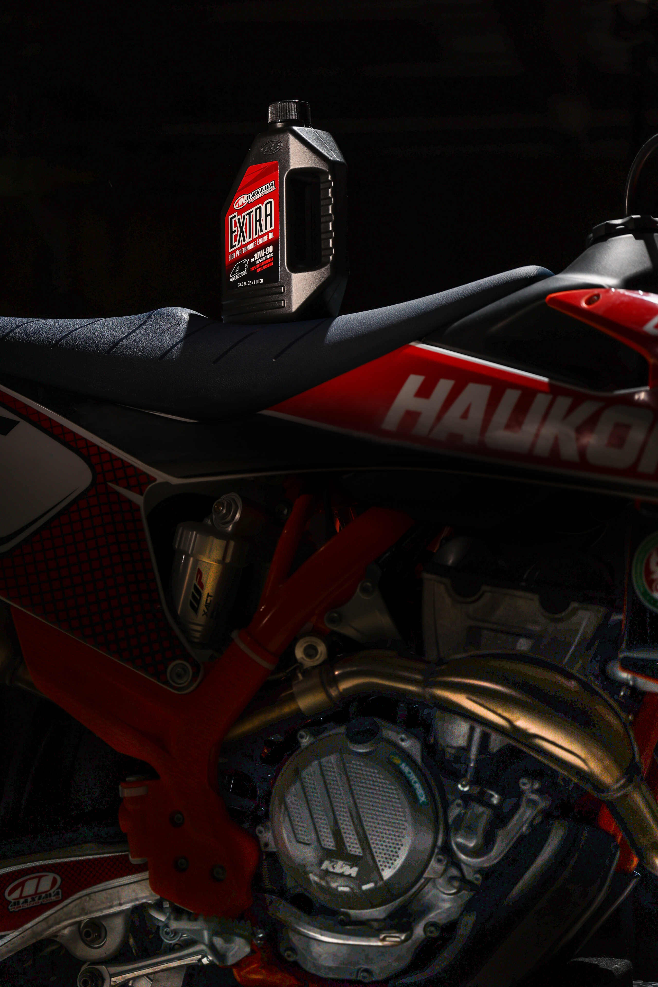 Maximaoil. Фотограф Евграфов Александр