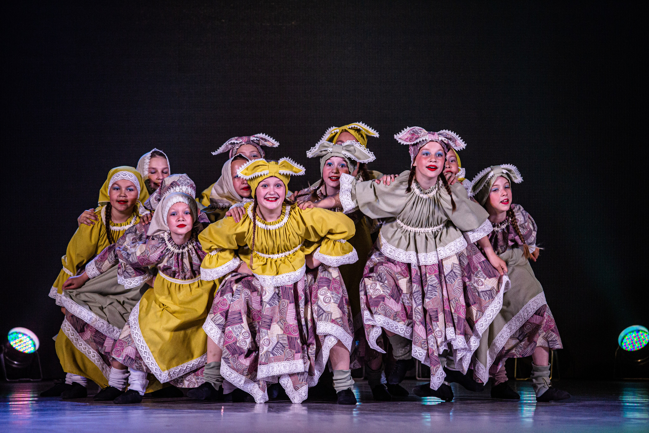 Репортаж. Концерты. Авторские туры с профессиональным фотографом