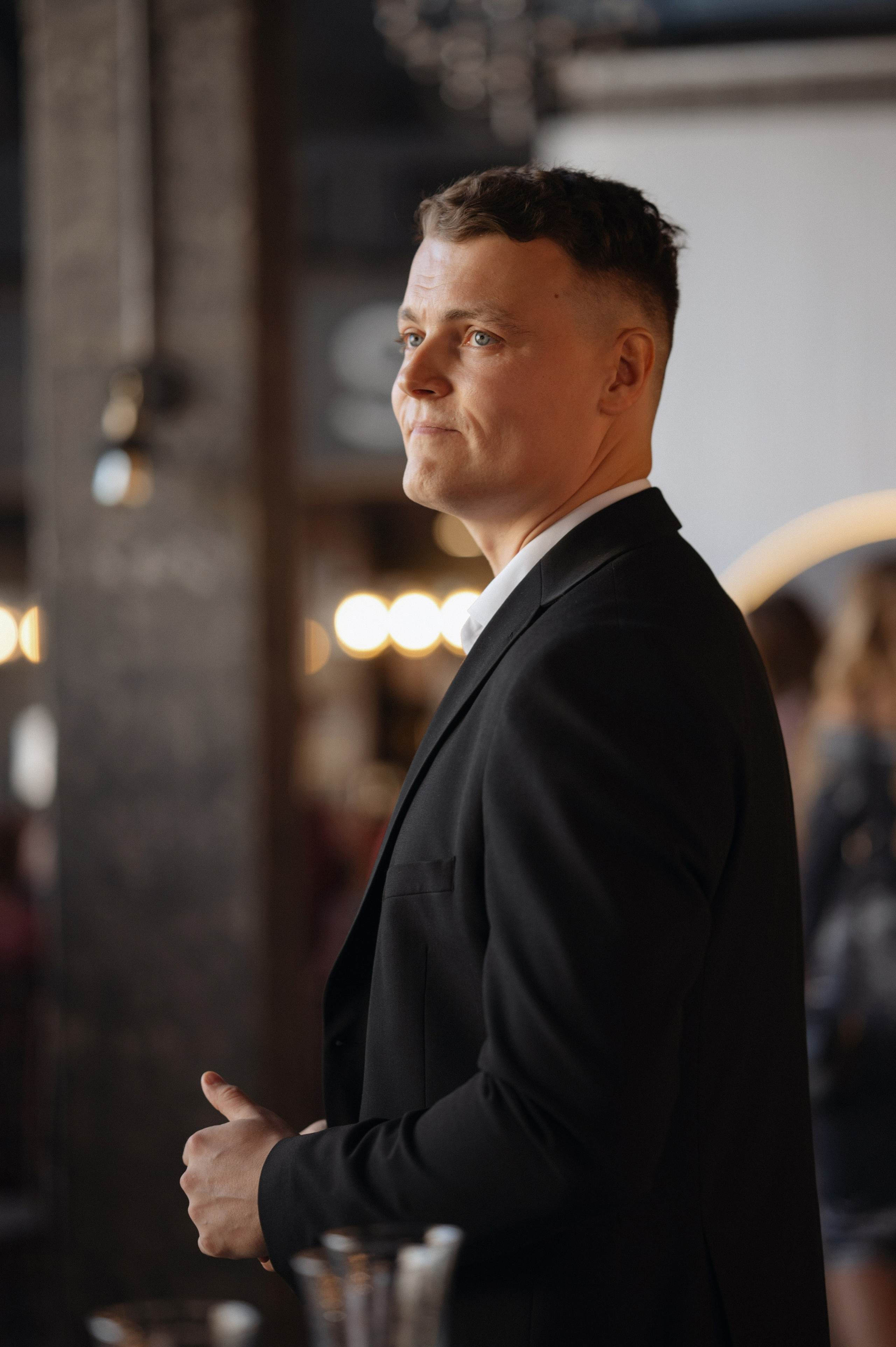 НАСТЯ И САША. Свадебный и семейный фотограф Никита Корохов