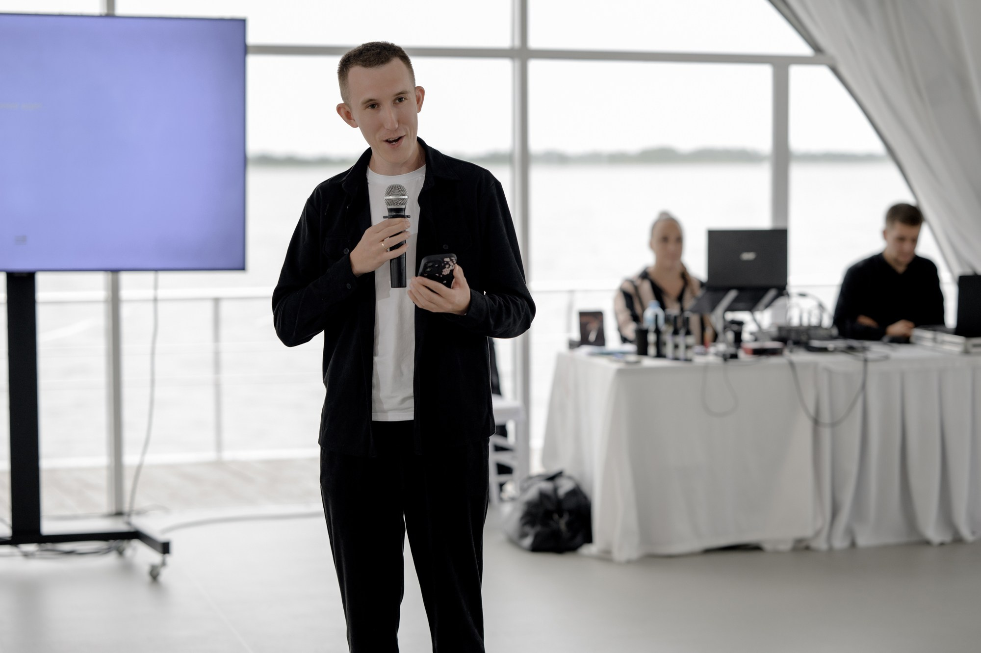 Янис и Гульназ. Свадебный фотограф в Тюмени Анастасия Пономарева