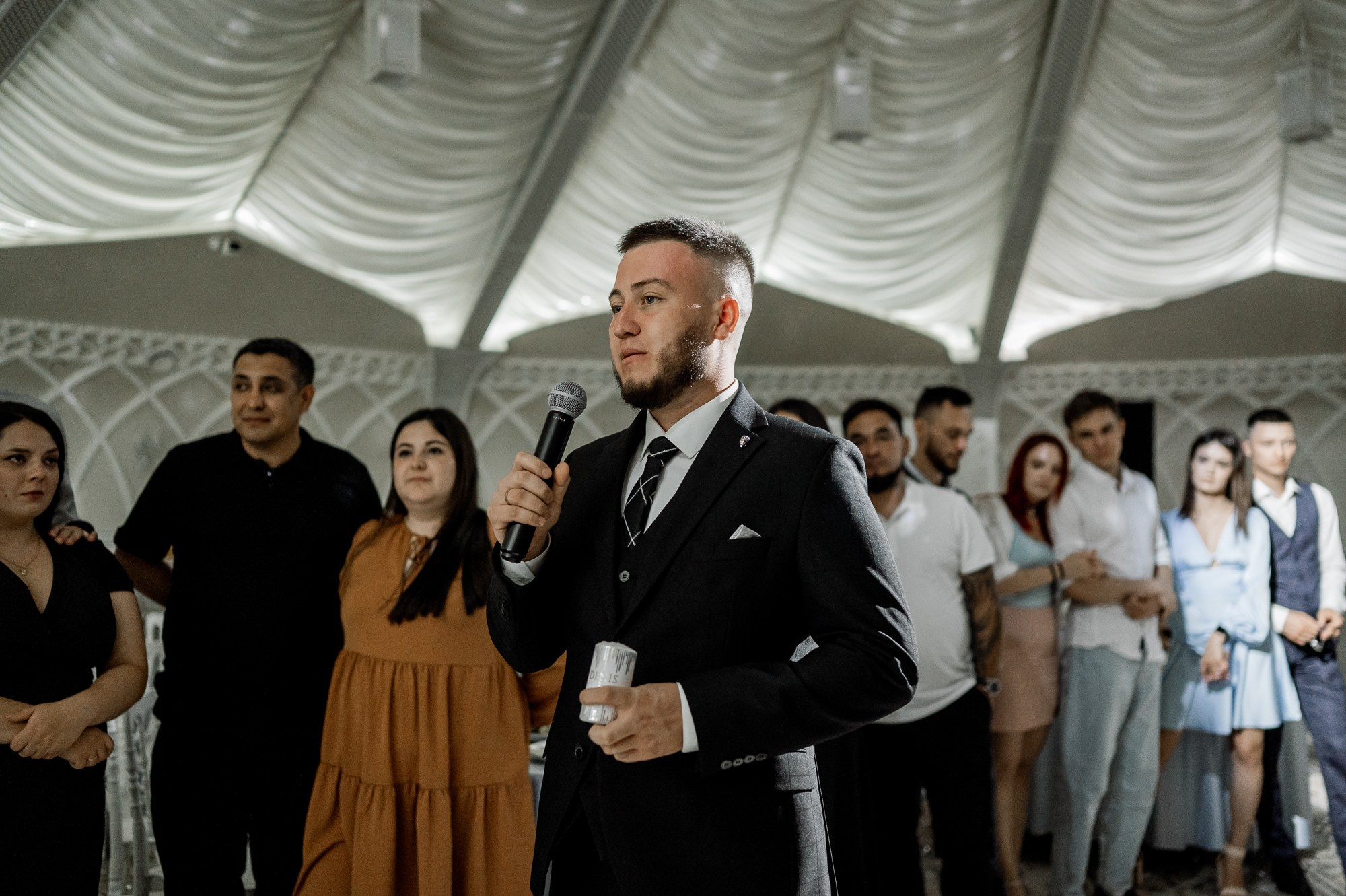 Денис и Алсу. Свадебный фотограф в Тюмени Анастасия Конева